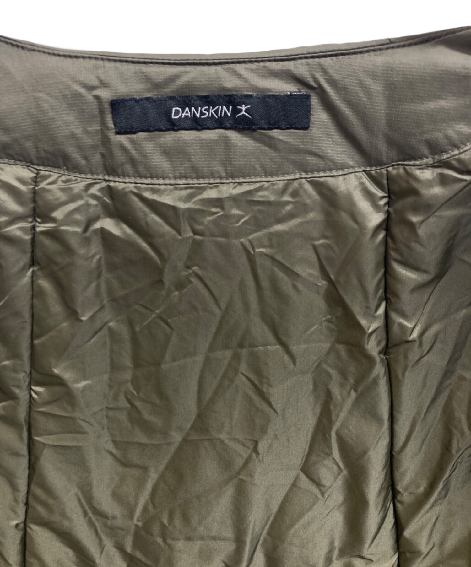 中古・古着通販】DANSKIN (ダンスキン) アレグロインサレーション