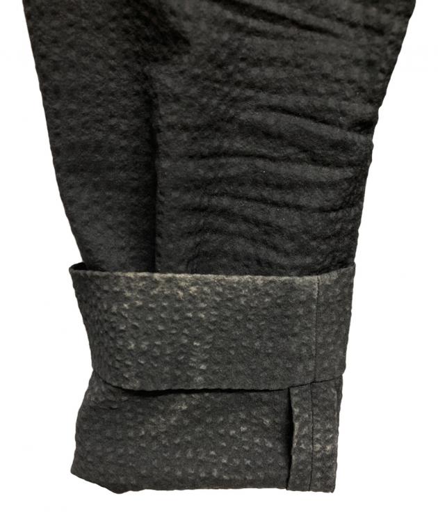 中古・古着通販】EDIFICE (エディフィス) シアサッカーセットアップ