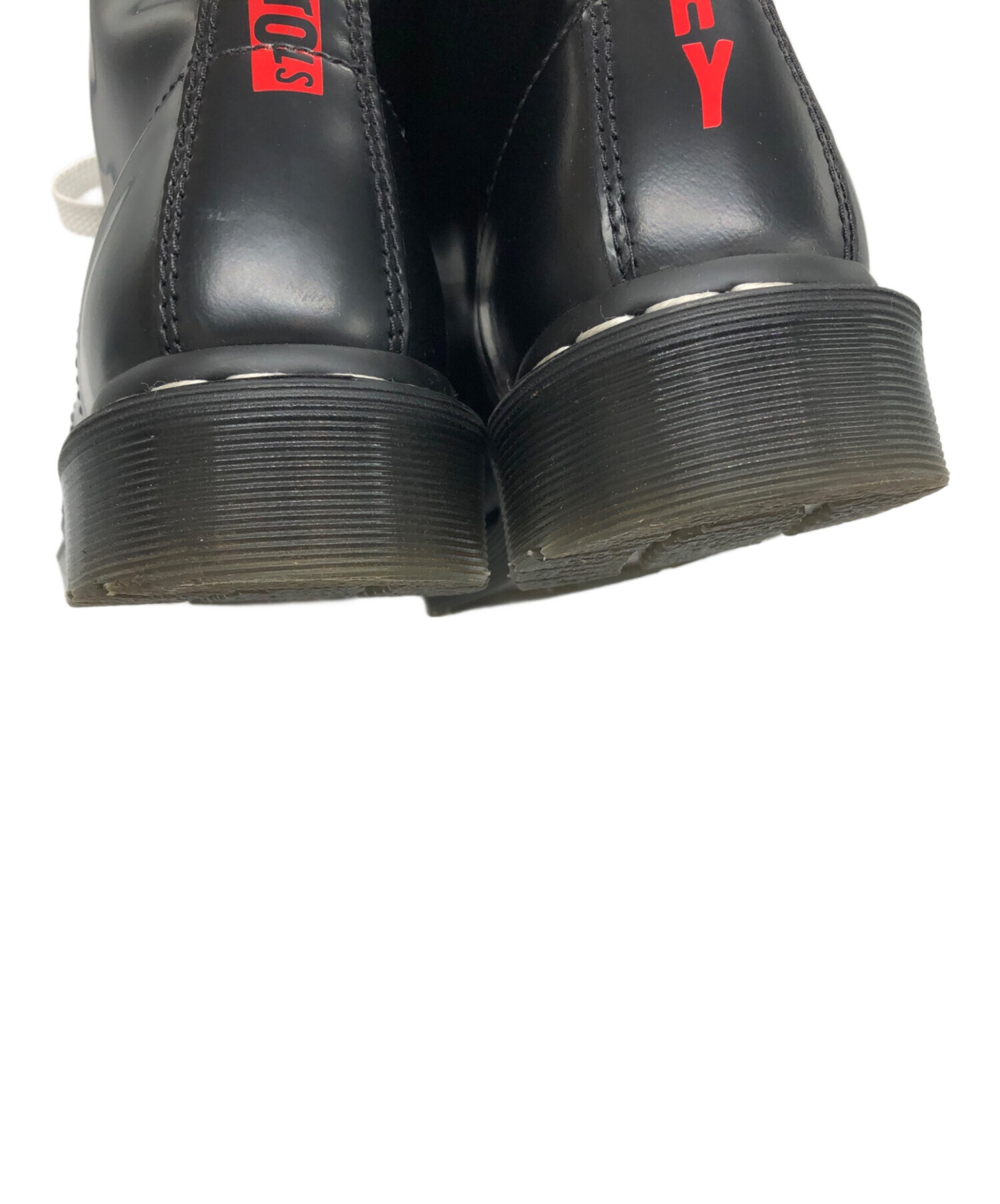 中古・古着通販】Dr.Martens (ドクターマーチン) SEX PISTOLS