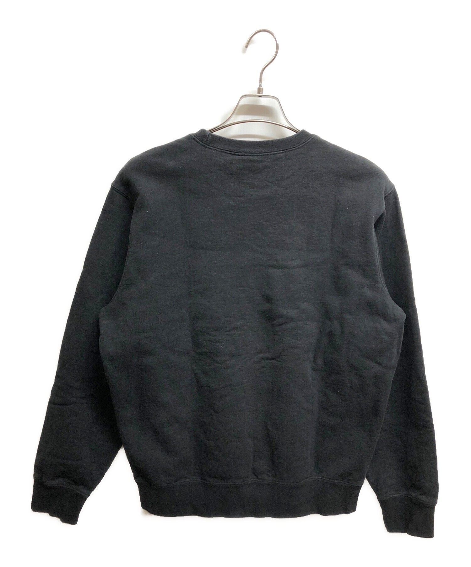 【早い者勝ち‼️】Supreme Underline Crewneck Mサイズ 中古・古着通販】SUPREME (シュプリーム) 20SS Underline Crewneck