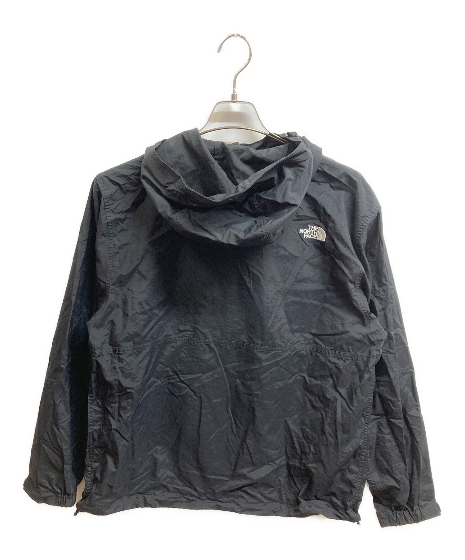 中古・古着通販】THE NORTH FACE (ザ ノース フェイス) Compact ANORAK 