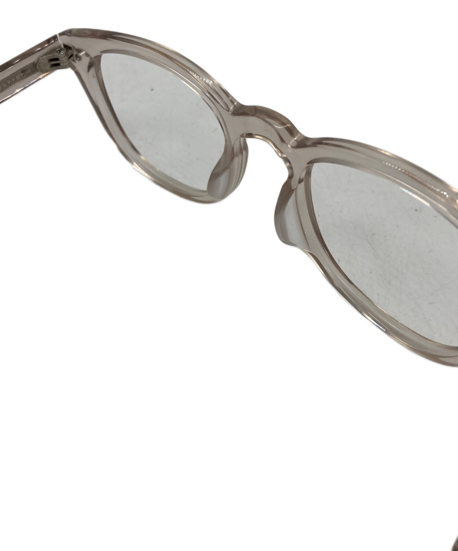 中古・古着通販】OLIVER PEOPLES (オリバーピープルズ) Sheldrake 