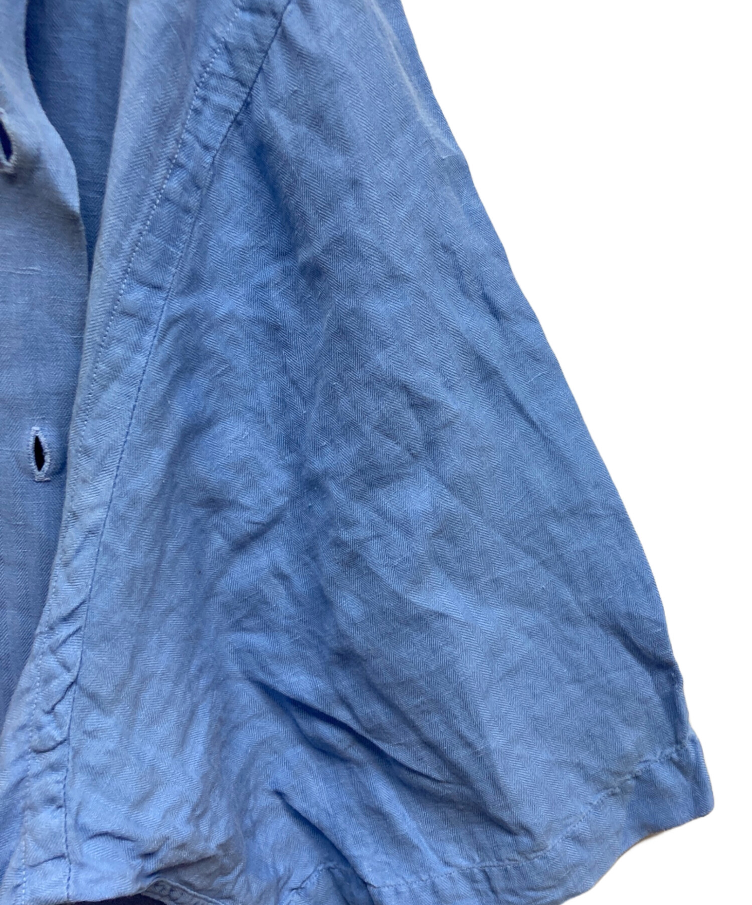 中古・古着通販】POLO RALPH LAUREN (ポロ・ラルフローレン) シルク