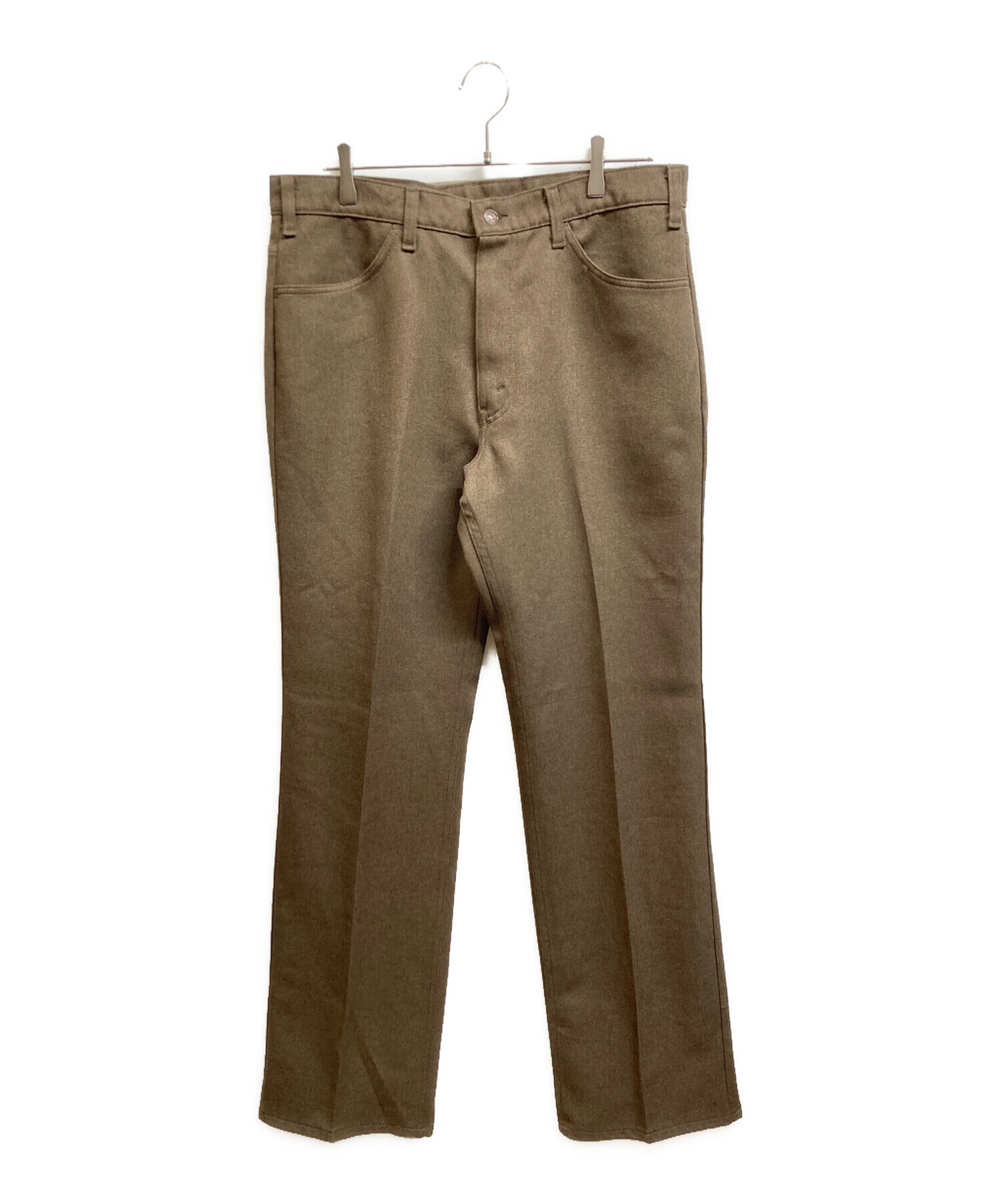 中古・古着通販】LEVI'S (リーバイス) ヴィンテージスタプレパンツ