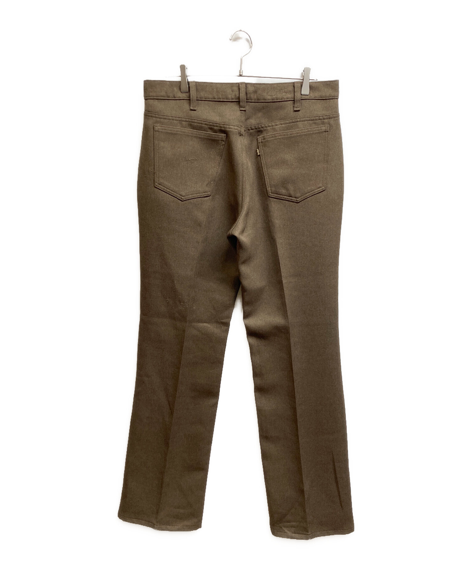 中古・古着通販】LEVI'S (リーバイス) ヴィンテージスタプレパンツ