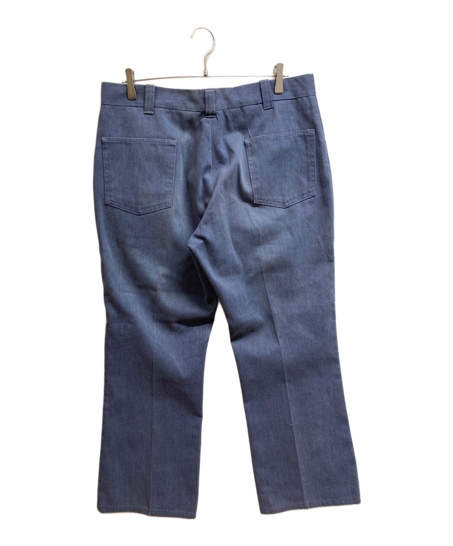 中古・古着通販】J.C.PENNY (ジェーシーペニー) ストレートパンツ