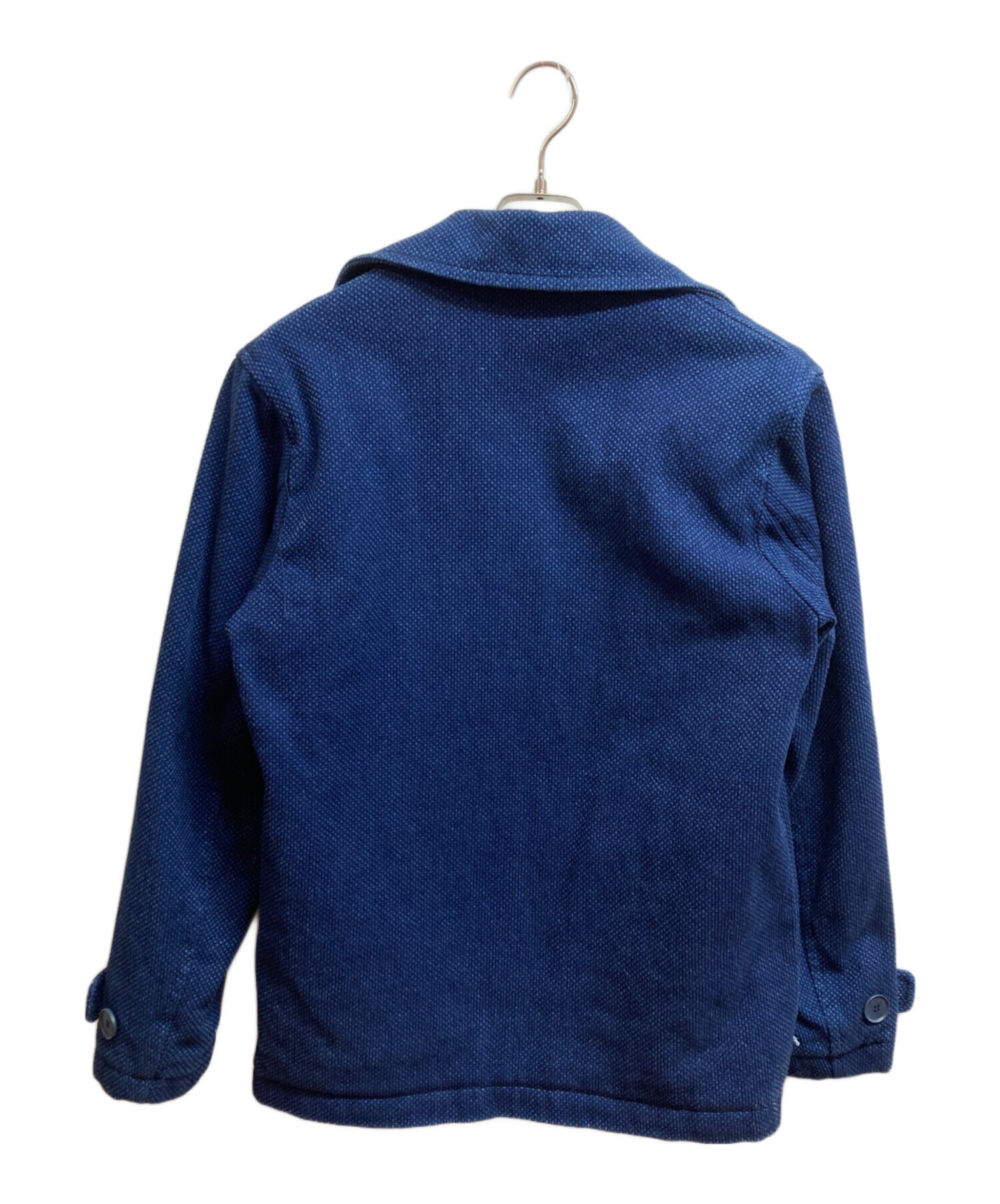 中古・古着通販】MOMOTARO JEANS (桃太郎ジーンズ) 刺し子ジャケット 