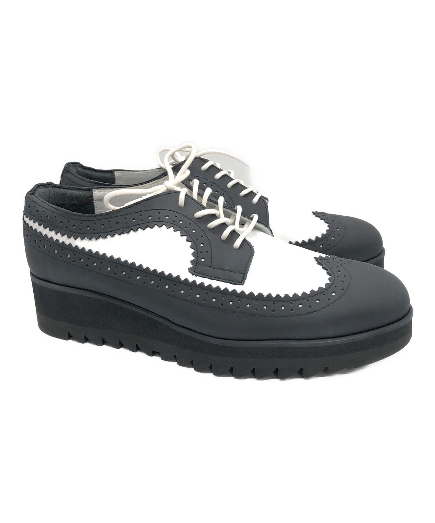 中古・古着通販】Onitsuka Tiger (オニツカタイガー) BROGUE ウィング