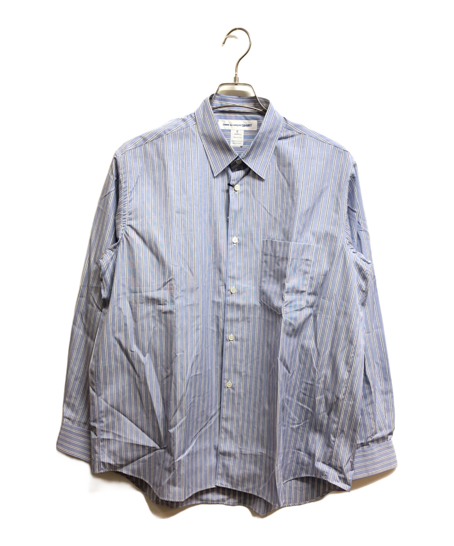 中古・古着通販】COMME des GARCONS SHIRT (コムデギャルソンシャツ