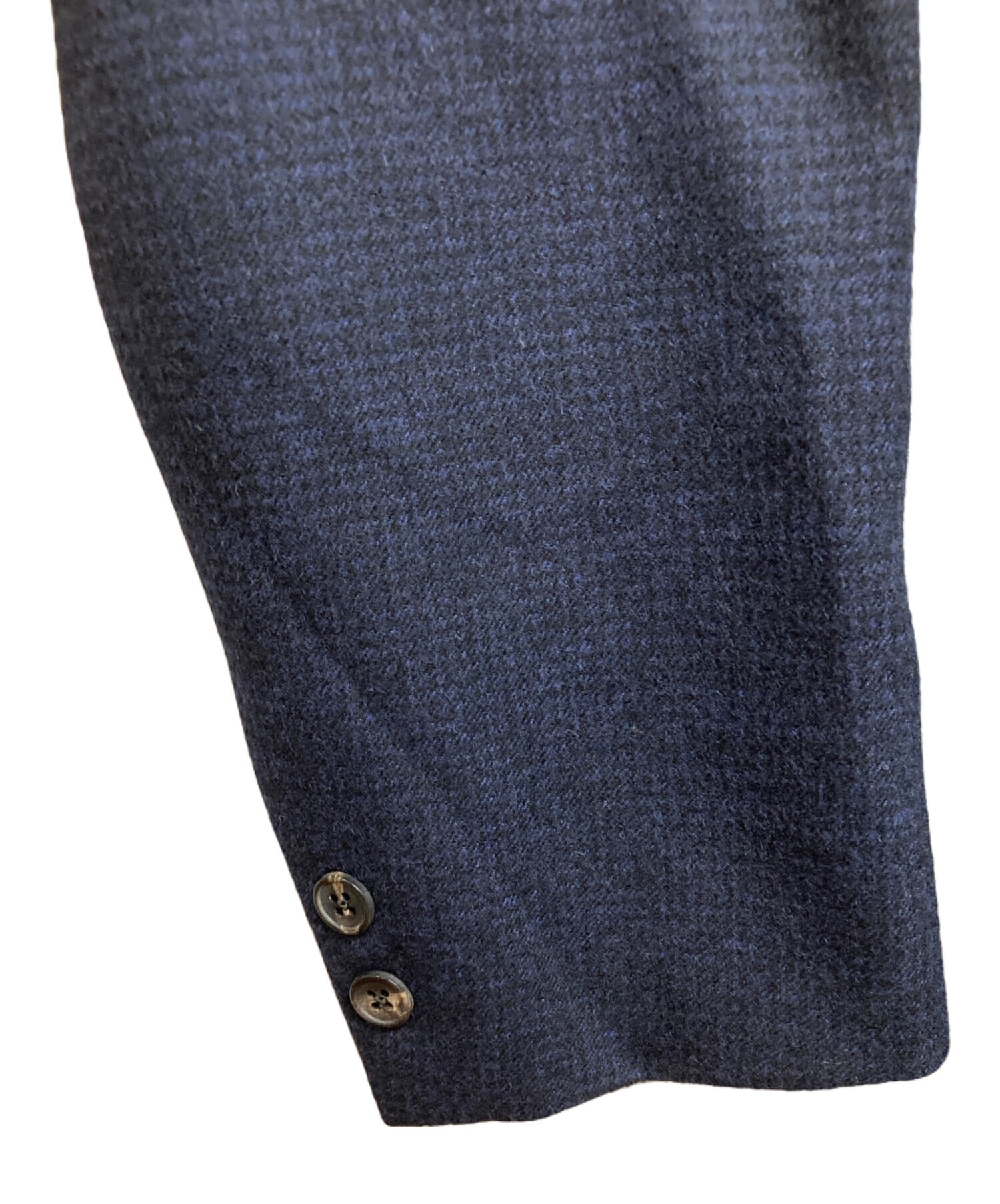 中古・古着通販】BROOKS BROTHERS (ブルックスブラザーズ) ウール 