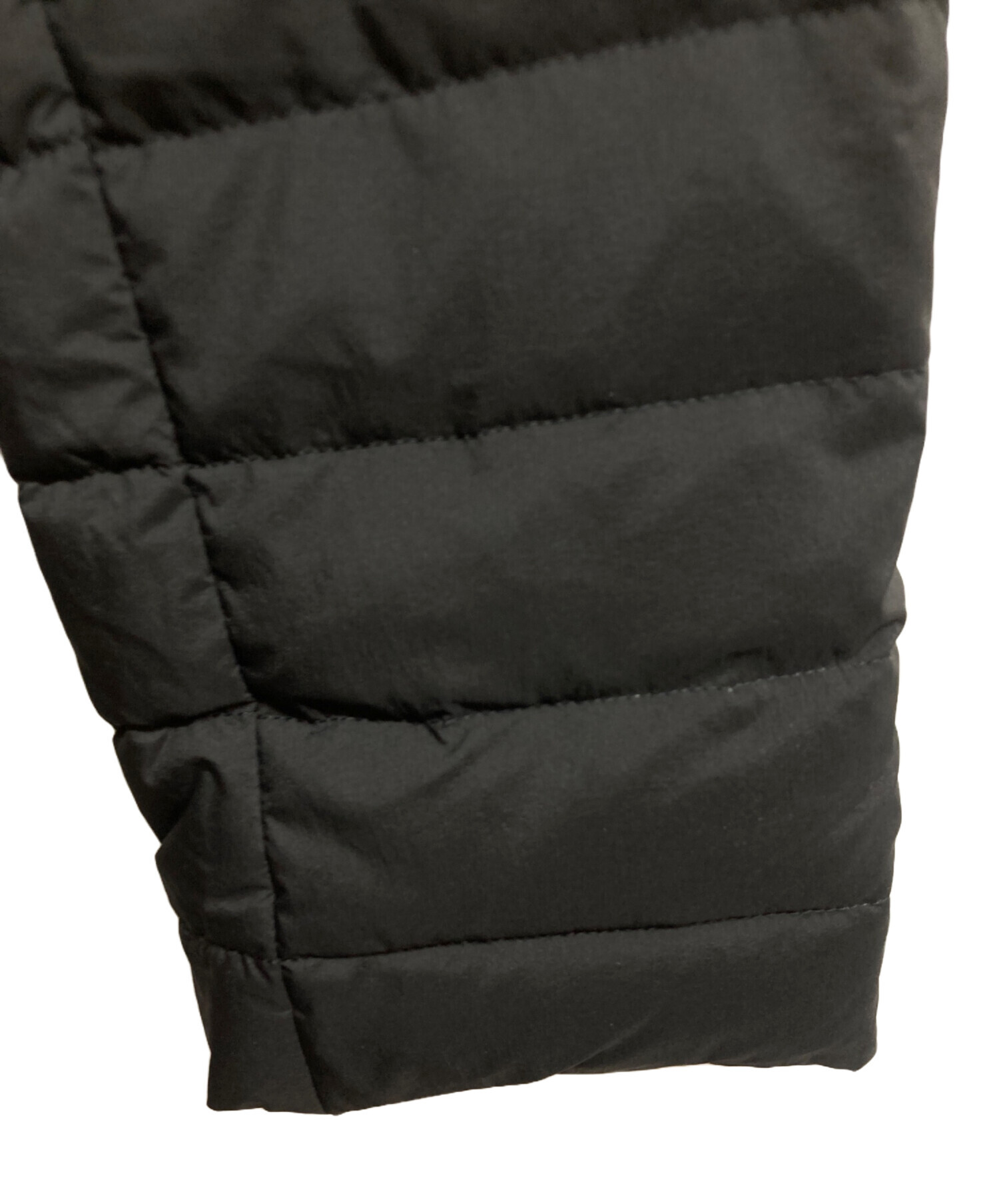 中古・古着通販】TATRAS (タトラス) NOKO/ノコ ノーカラーライトダウン