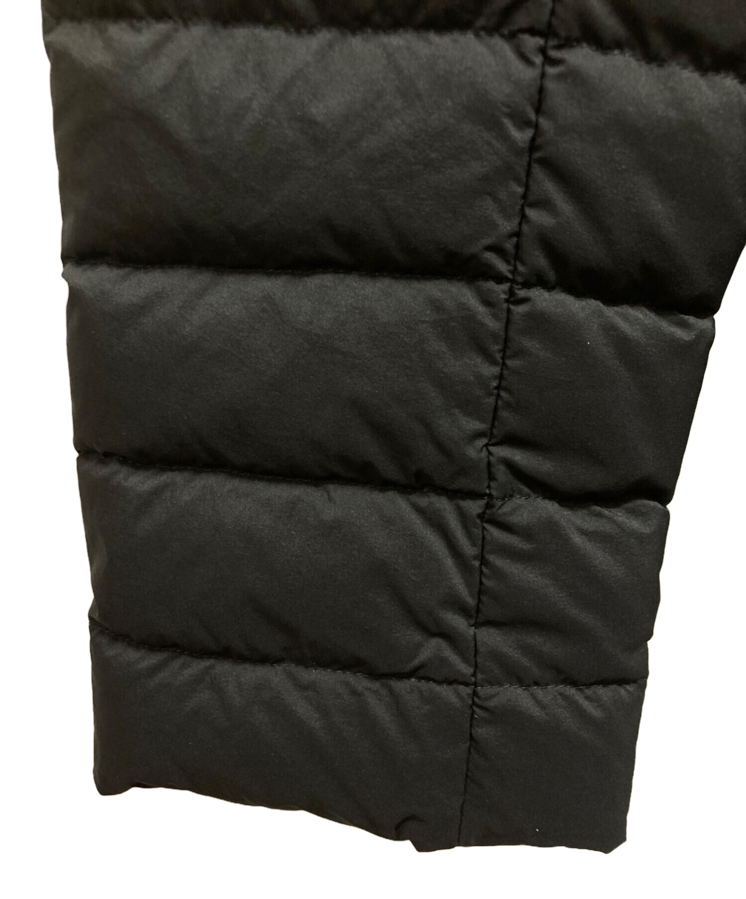 中古・古着通販】TATRAS (タトラス) NOKO/ノコ ノーカラーライトダウン