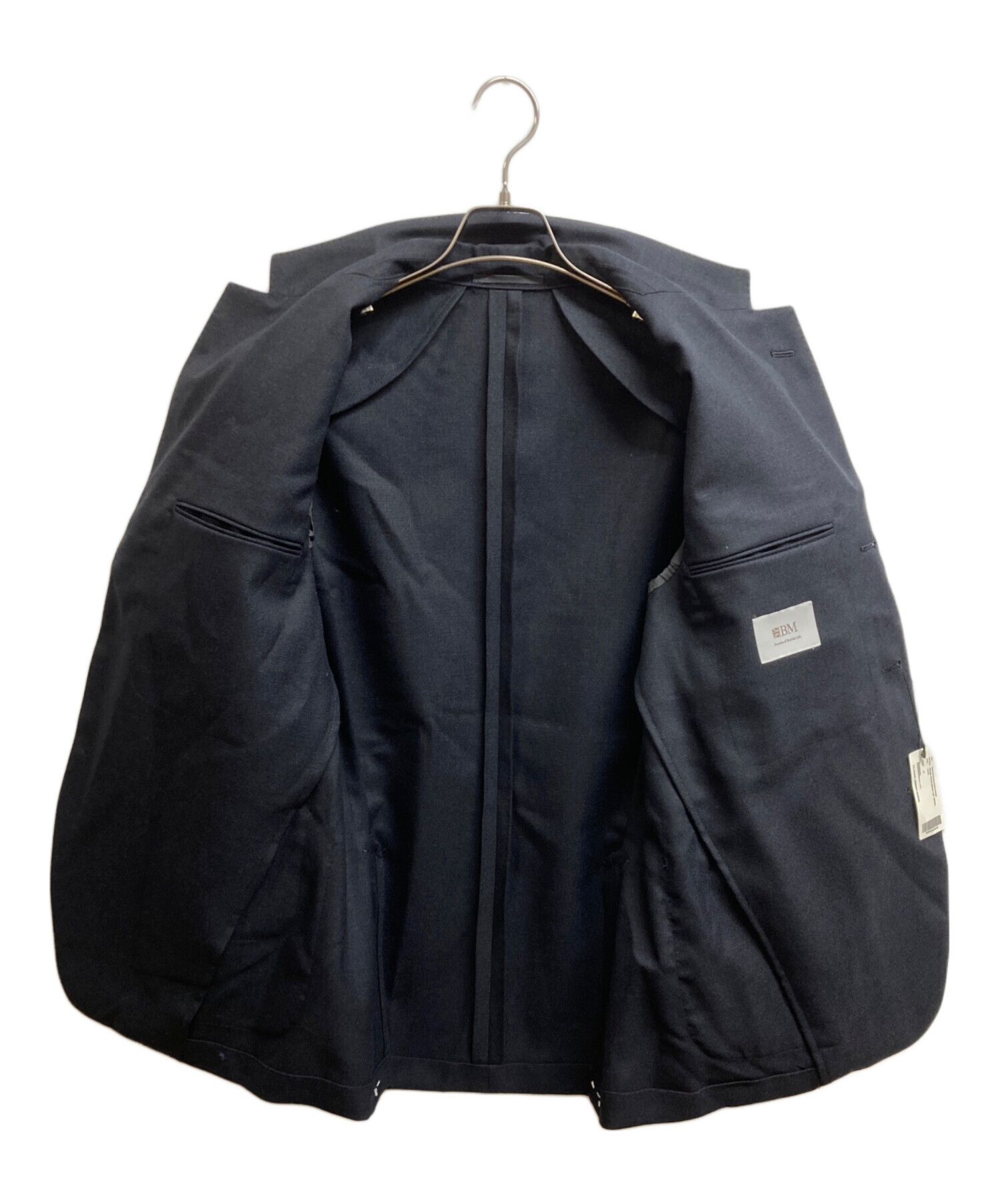 中古・古着通販】BRITISH MADE (ブリティッシュメイド) Single Brstd