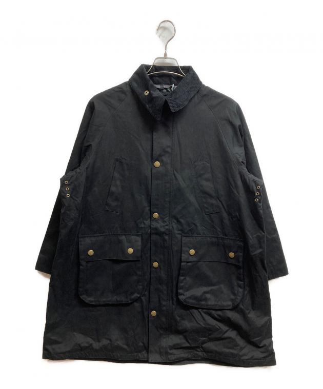 バブアー ビームスボーイ Barbour × BEAMS BOY