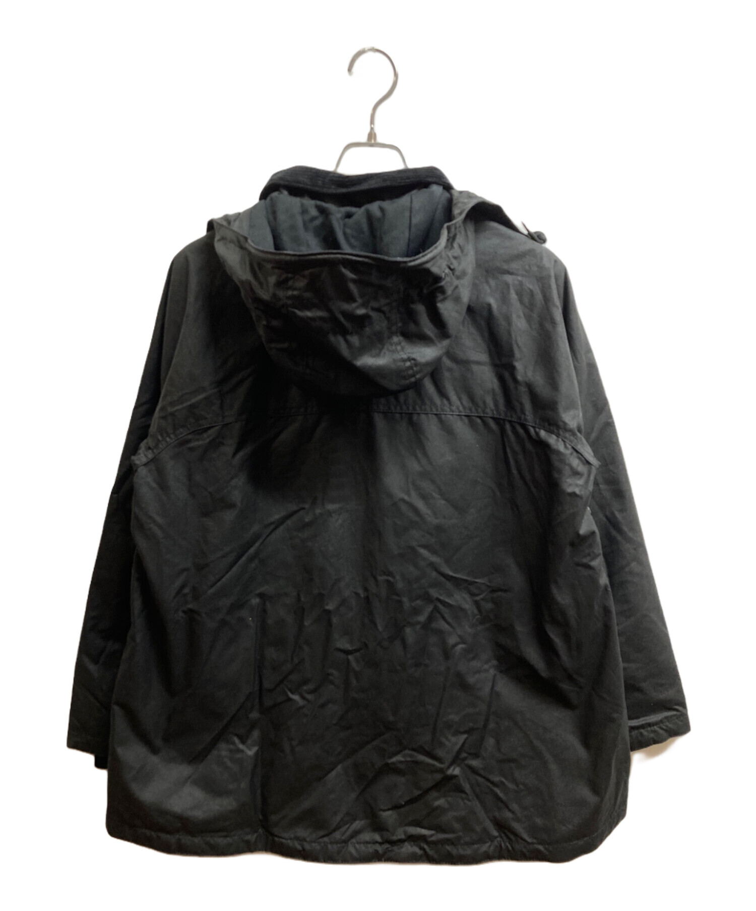 中古・古着通販】Barbour (バブアー) MARGARET HOWELL (マーガレット