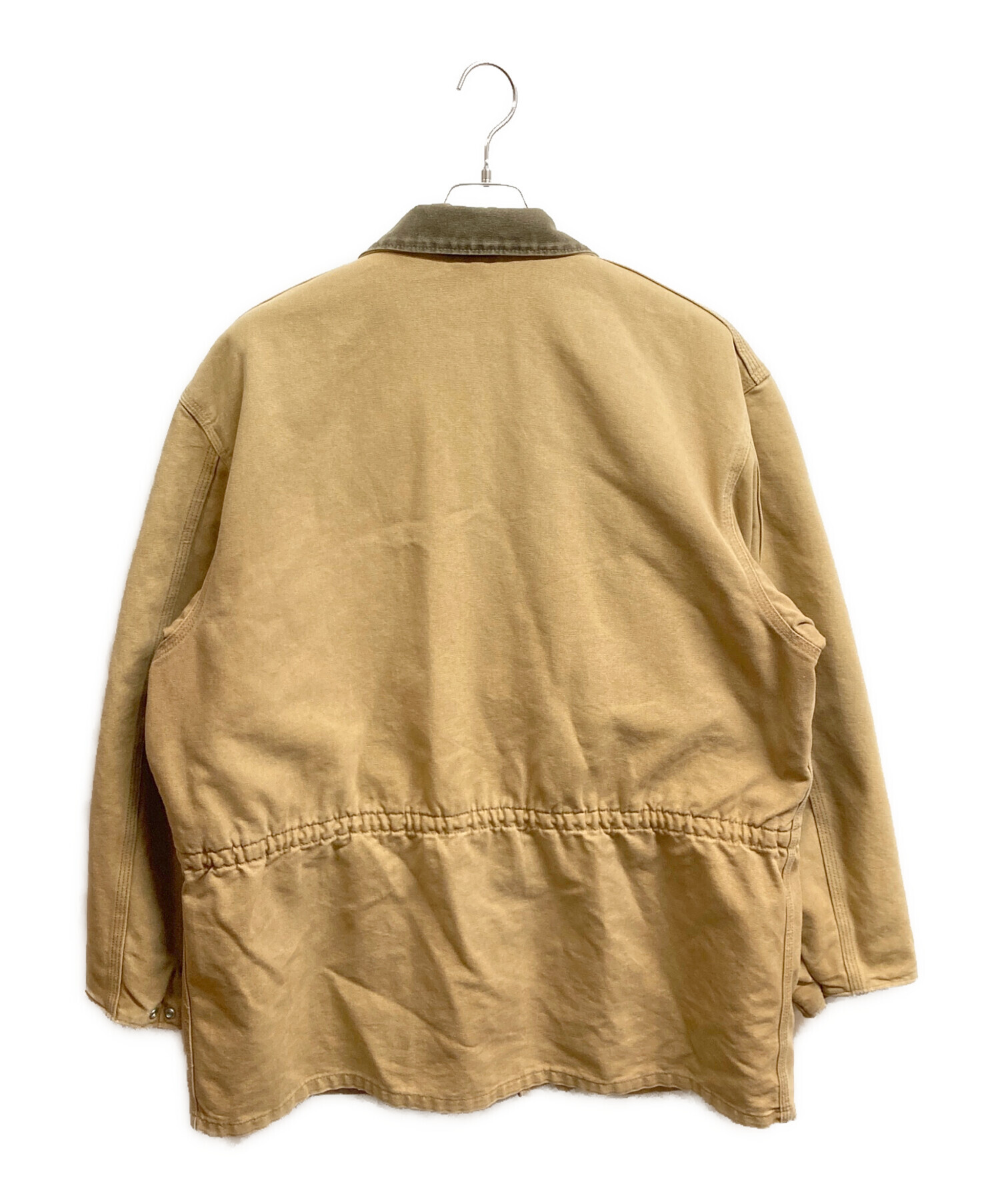 カーハート　ハンティングジャケット 中古・古着通販】CarHartt (カーハート) ダックハンティングジャケット