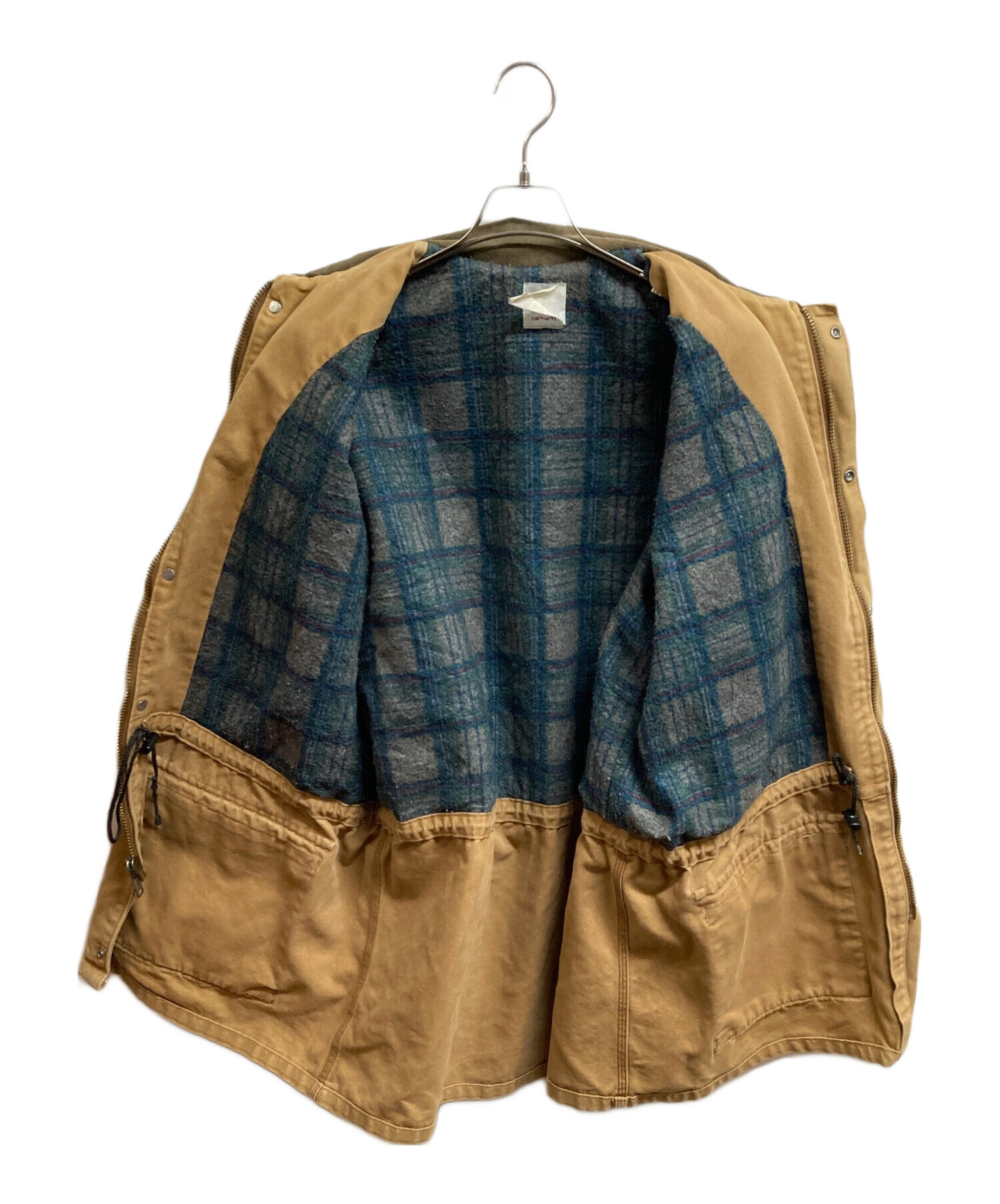 中古・古着通販】CarHartt (カーハート) ダックハンティングジャケット