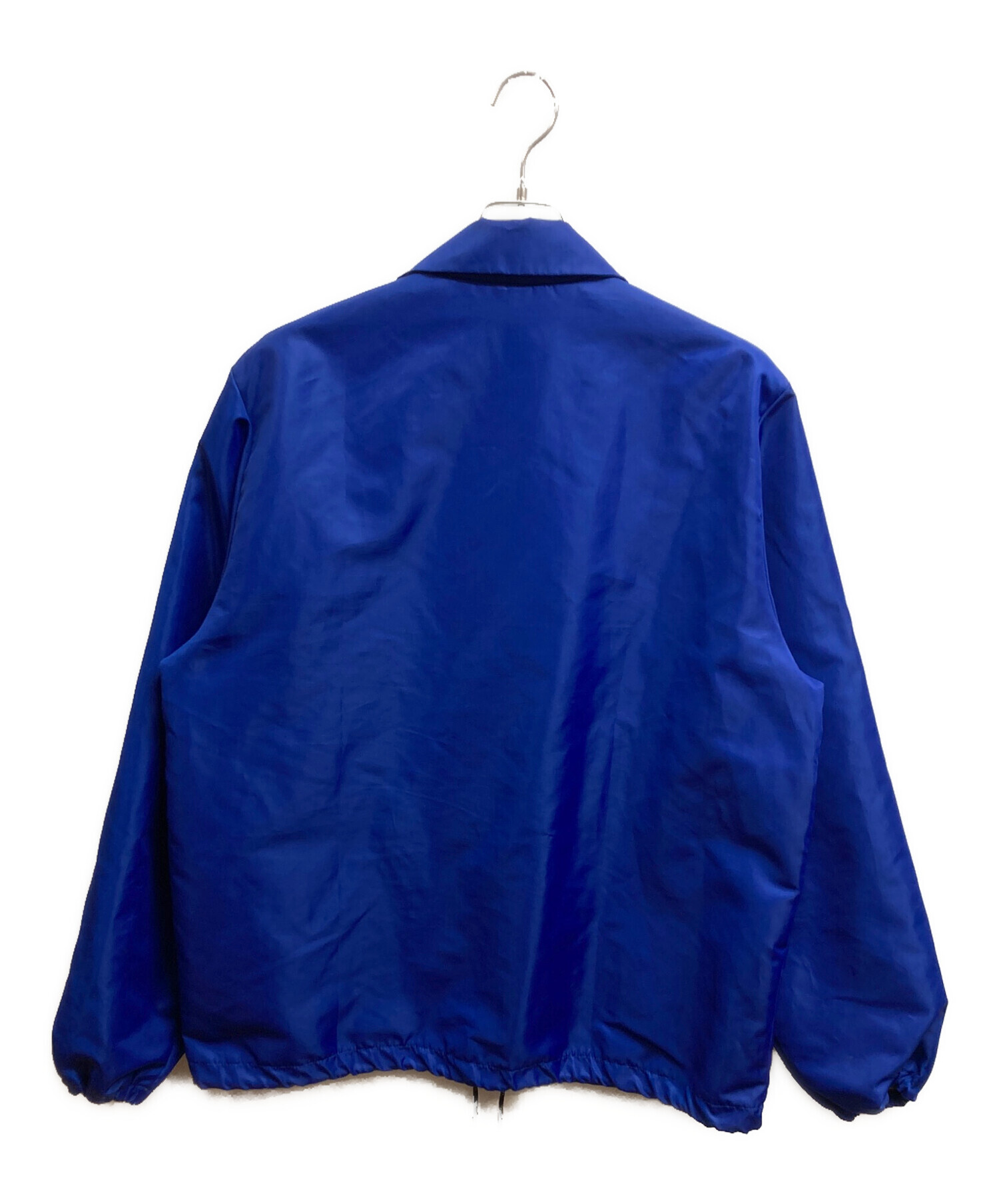 MAISON KITSUNE メゾン キツネ ウィンドブレーカー Lサイズ MAISON KITSUNE メゾン キツネ ウィンドブレーカー Lサイズ