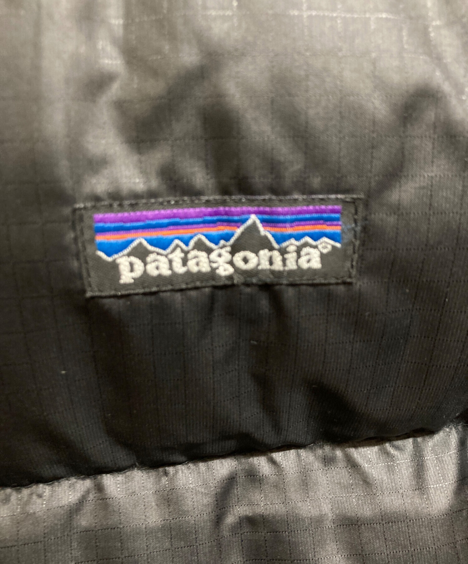 中古・古着通販】Patagonia (パタゴニア) インサレーショングース