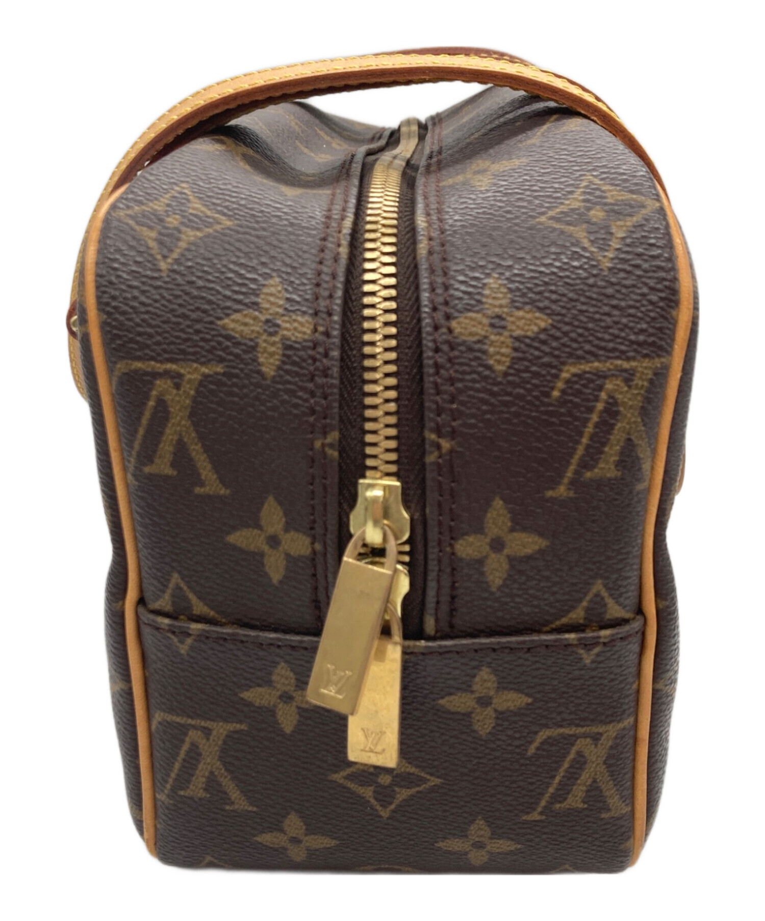 中古・古着通販】LOUIS VUITTON (ルイ ヴィトン) モノグラム シテMM