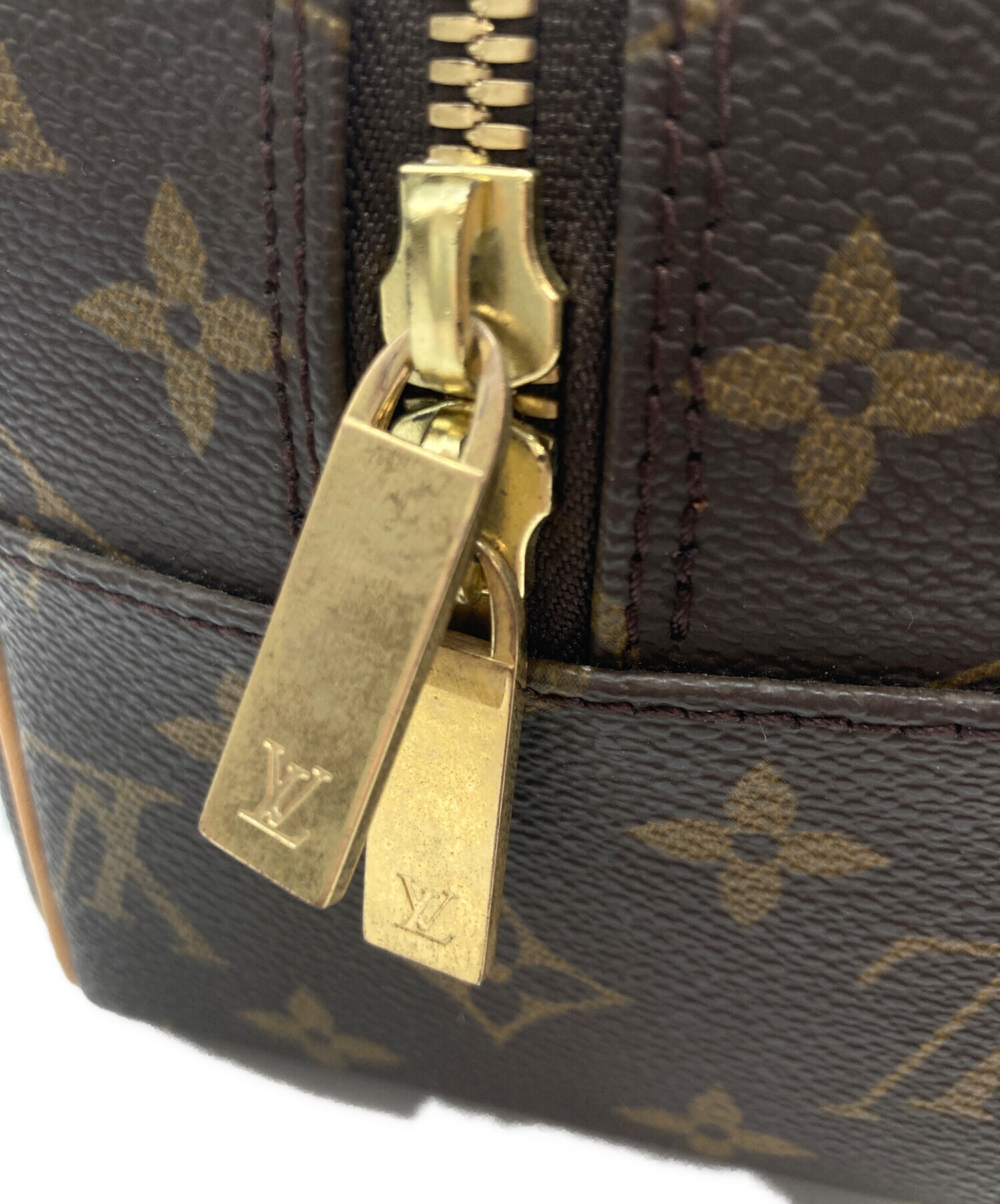 中古・古着通販】LOUIS VUITTON (ルイ ヴィトン) モノグラム シテMM