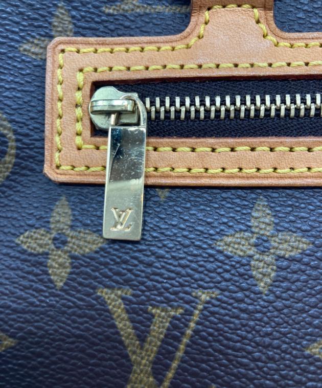 中古・古着通販】LOUIS VUITTON (ルイ ヴィトン) モノグラム シテMM
