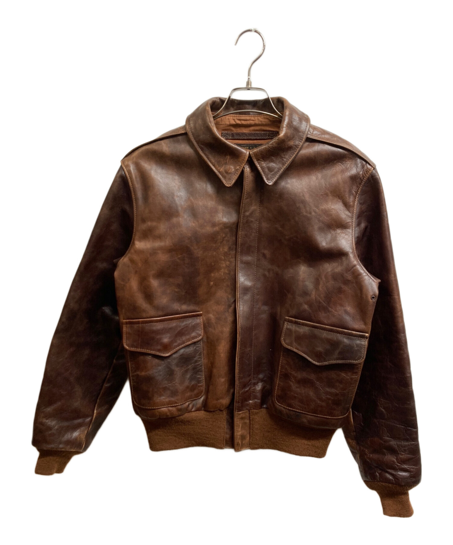中古・古着通販】THE REAL McCOY'S (ザ・リアルマッコイズ) A-2