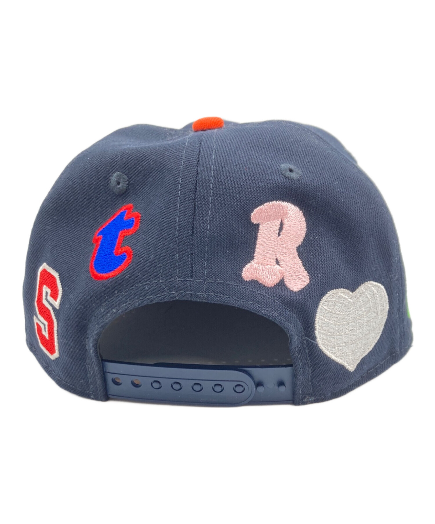 中古・古着通販】New Era (ニューエラ) SAINT MICHAEL (セントマイケル