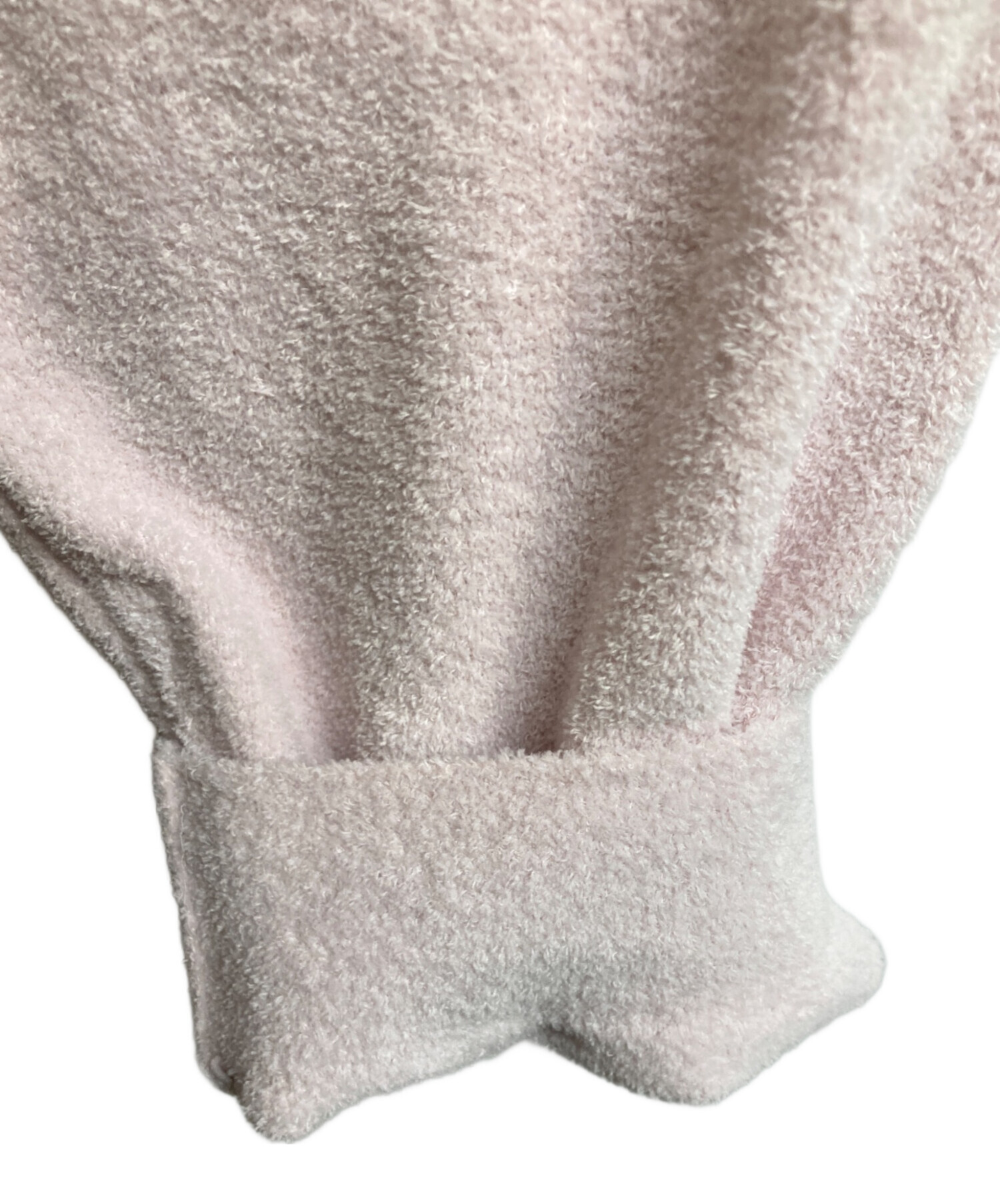 中古・古着通販】gelato pique (ジェラートピケ) ホワイトタイガー上下