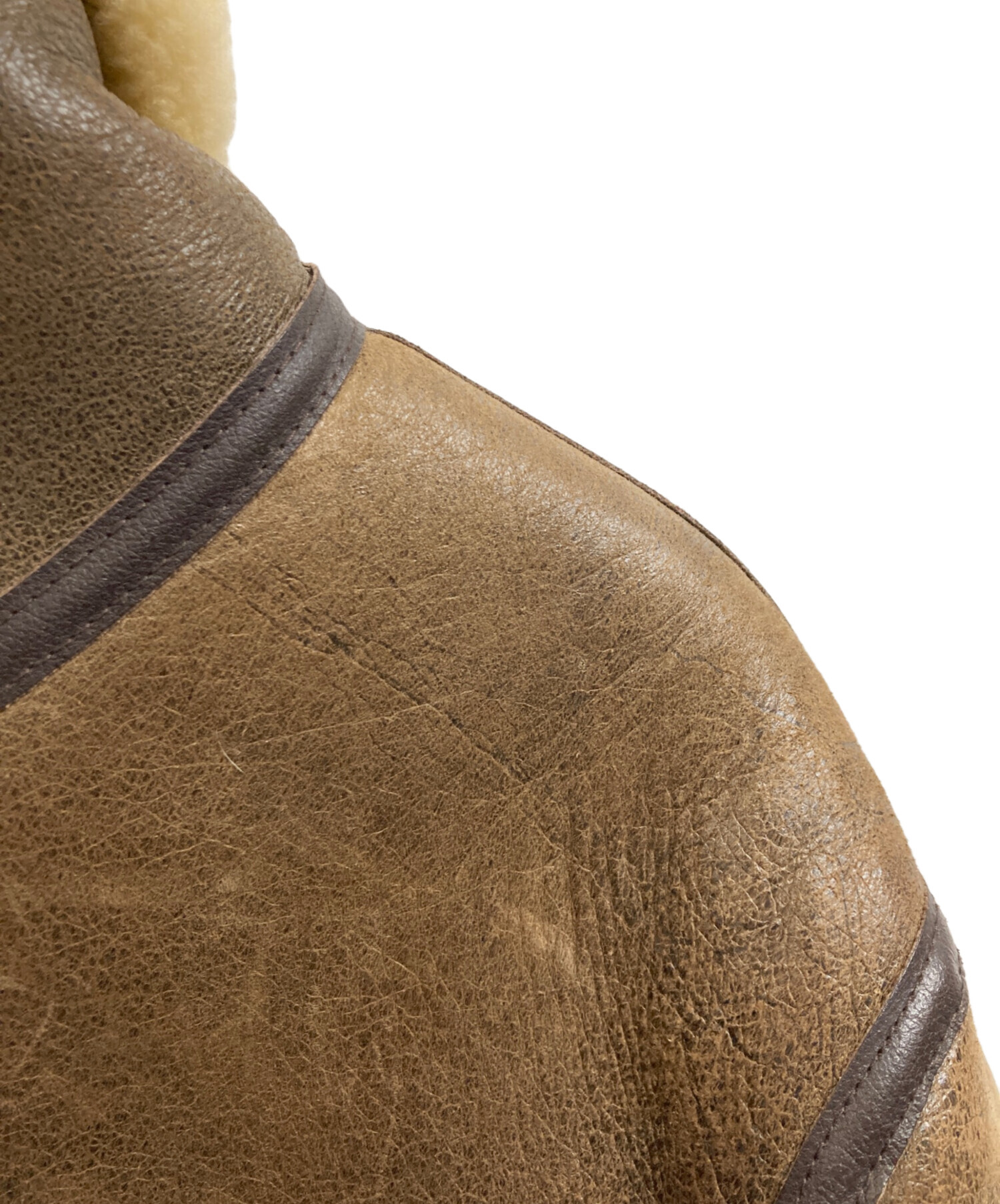 中古　アヴィレックス　B-3 フライトジャケット 楽天市場】【中古】AVIREX ｱｳﾞｨﾚｯｸｽ B-3ﾌﾗｲﾄｼﾞｬｹｯﾄ 34 BLK ｻｲﾄﾞ