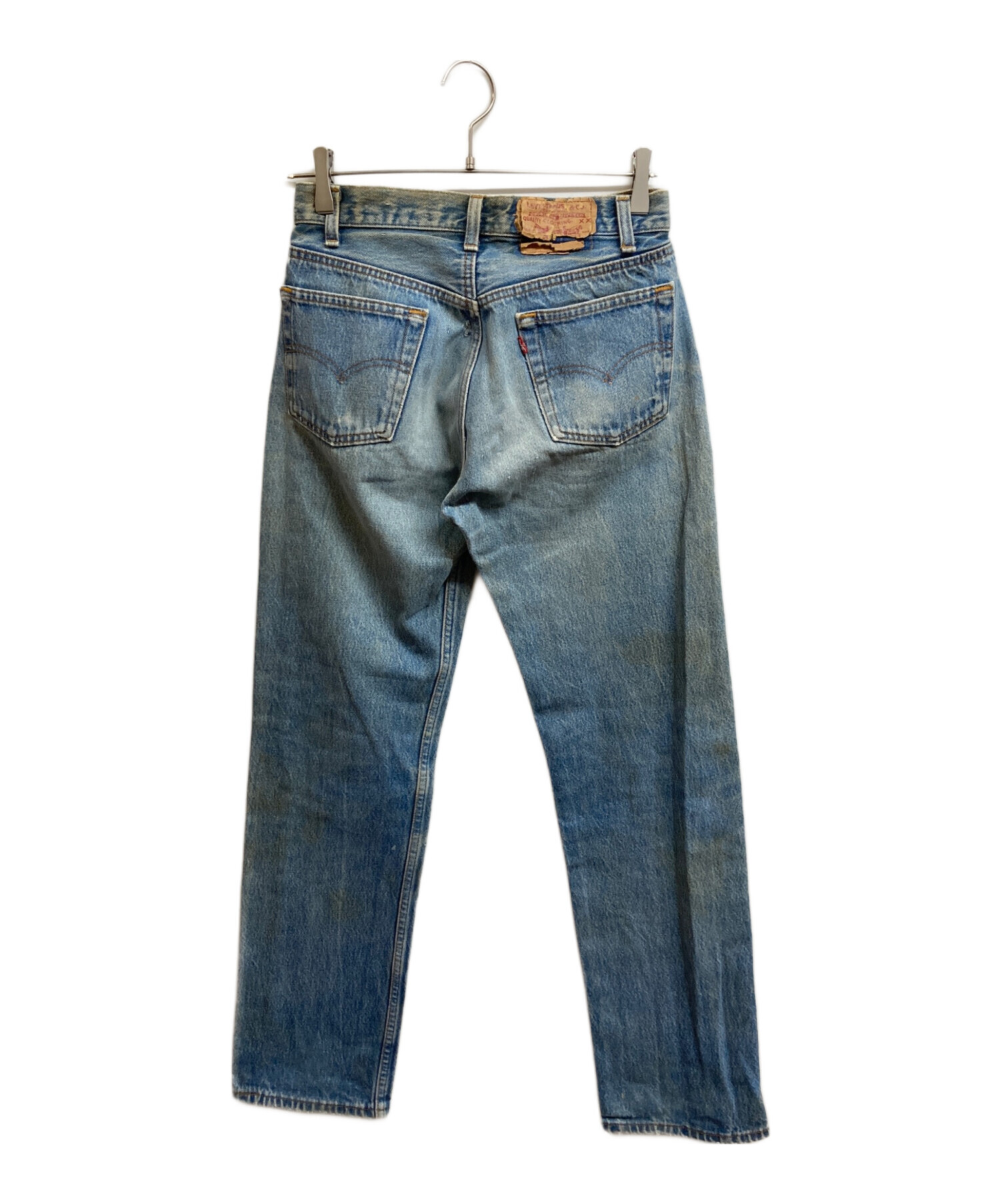 中古・古着通販】LEVI