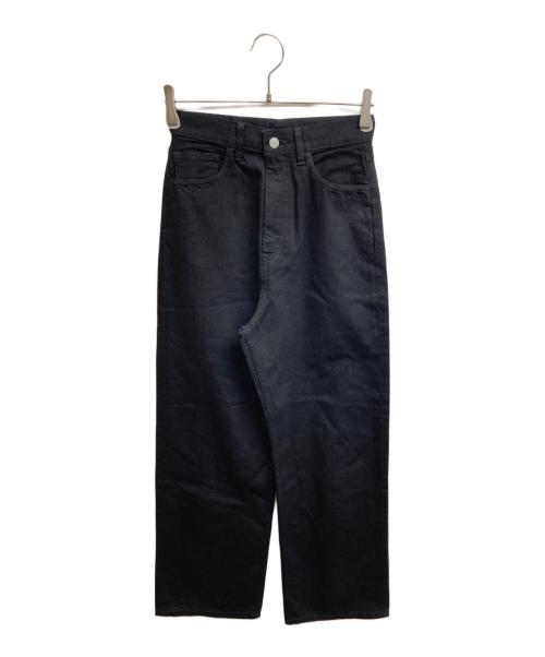 ロンハーマン ヴィンテージ オーガニックコットン デニムパンツ 23 オーガニックコットン デニムパンツ｜RH Vintage(アールエイチ