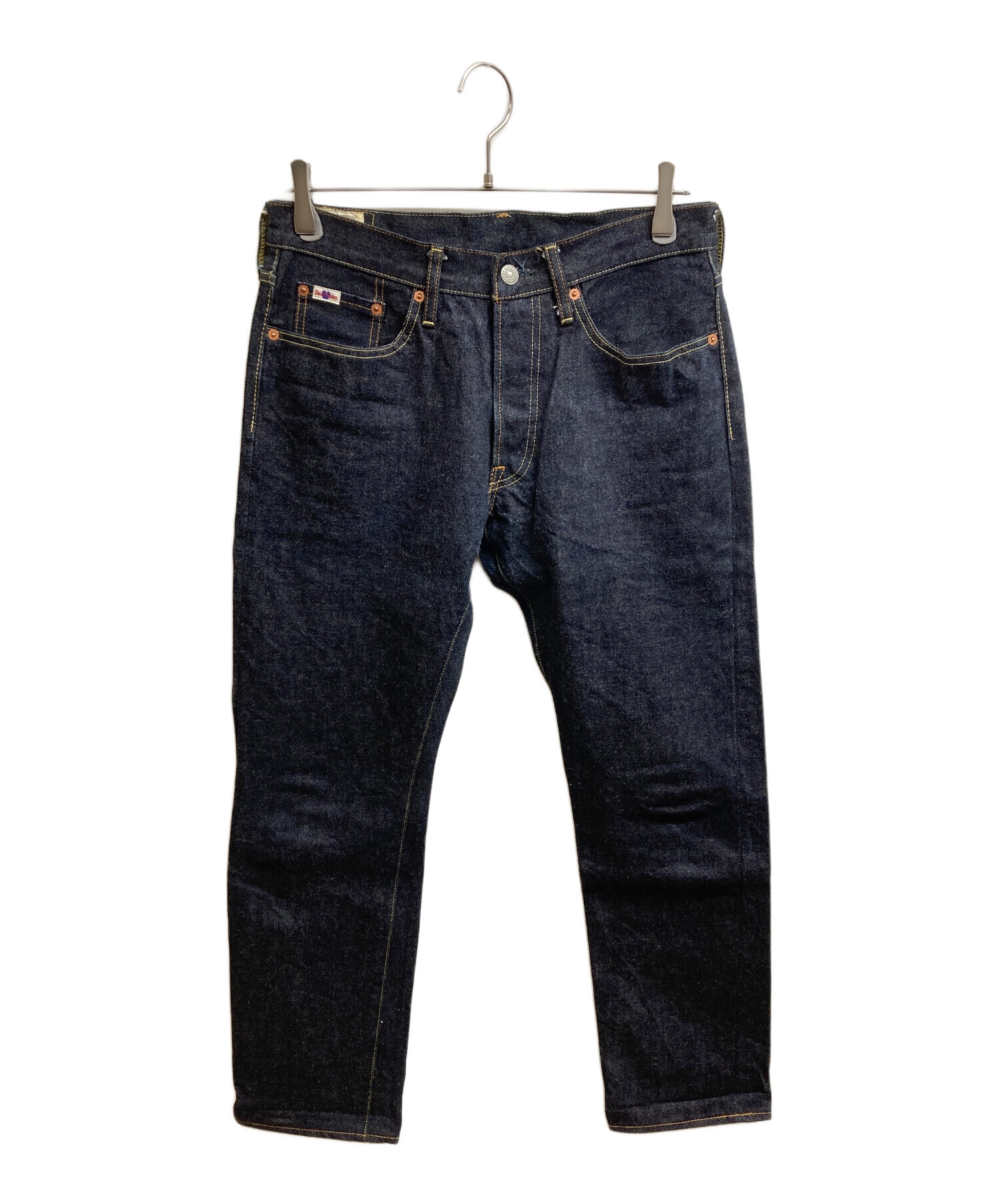 中古・古着通販】STUDIO D'ARTISAN (ステュディオダルチザン) 15oz