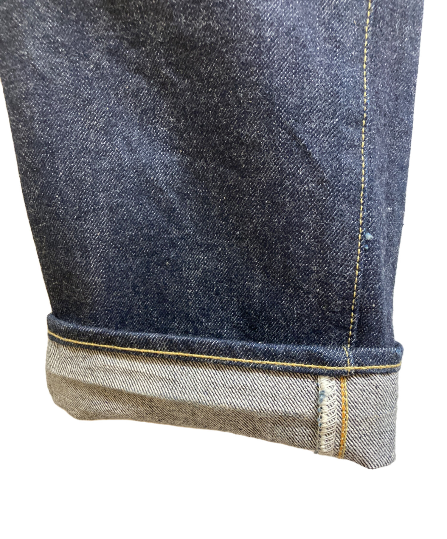 中古・古着通販】STUDIO D'ARTISAN (ステュディオダルチザン) 15oz