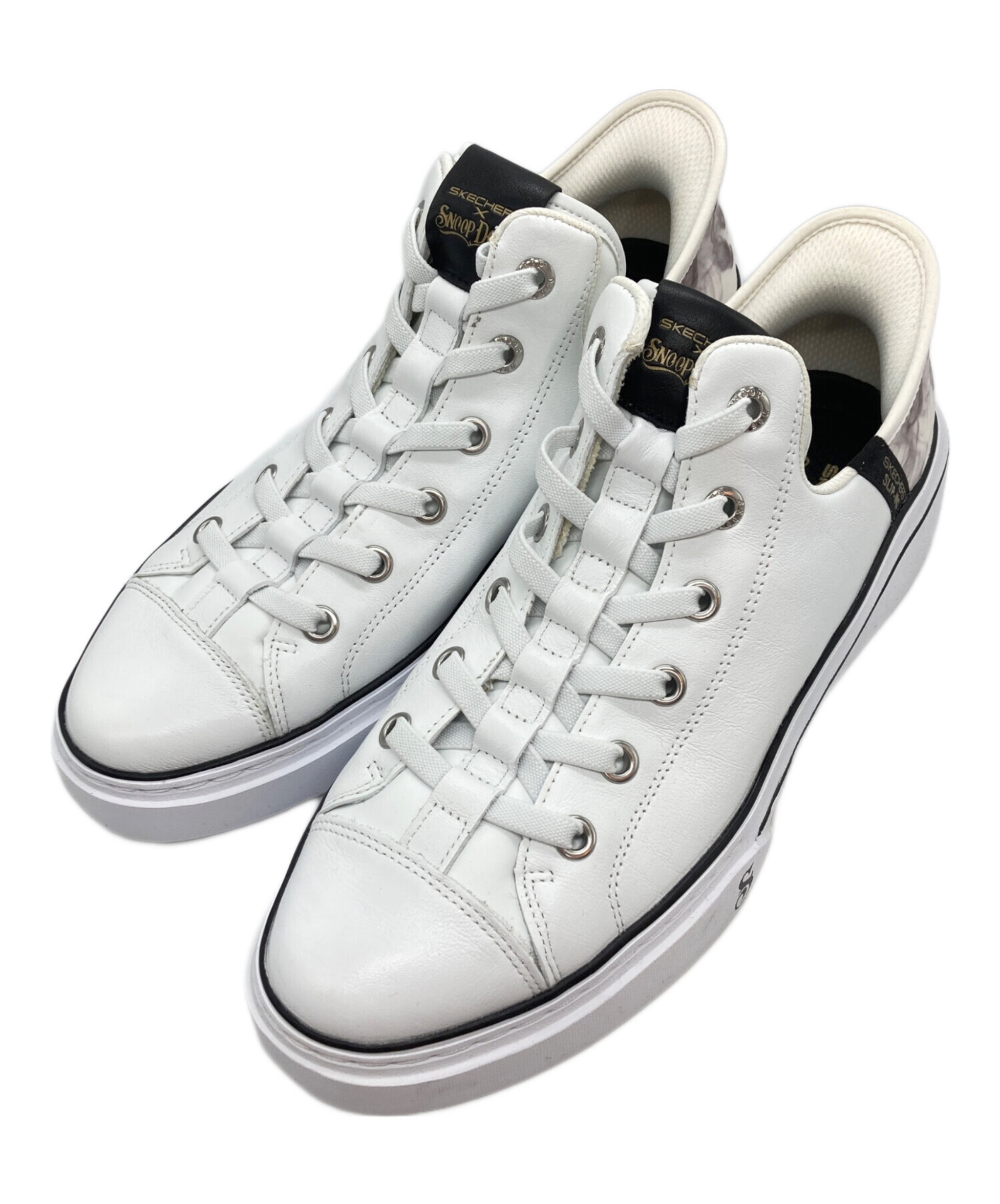 中古・古着通販】SKECHERS (スケッチャーズ) SNOOP ONE OG