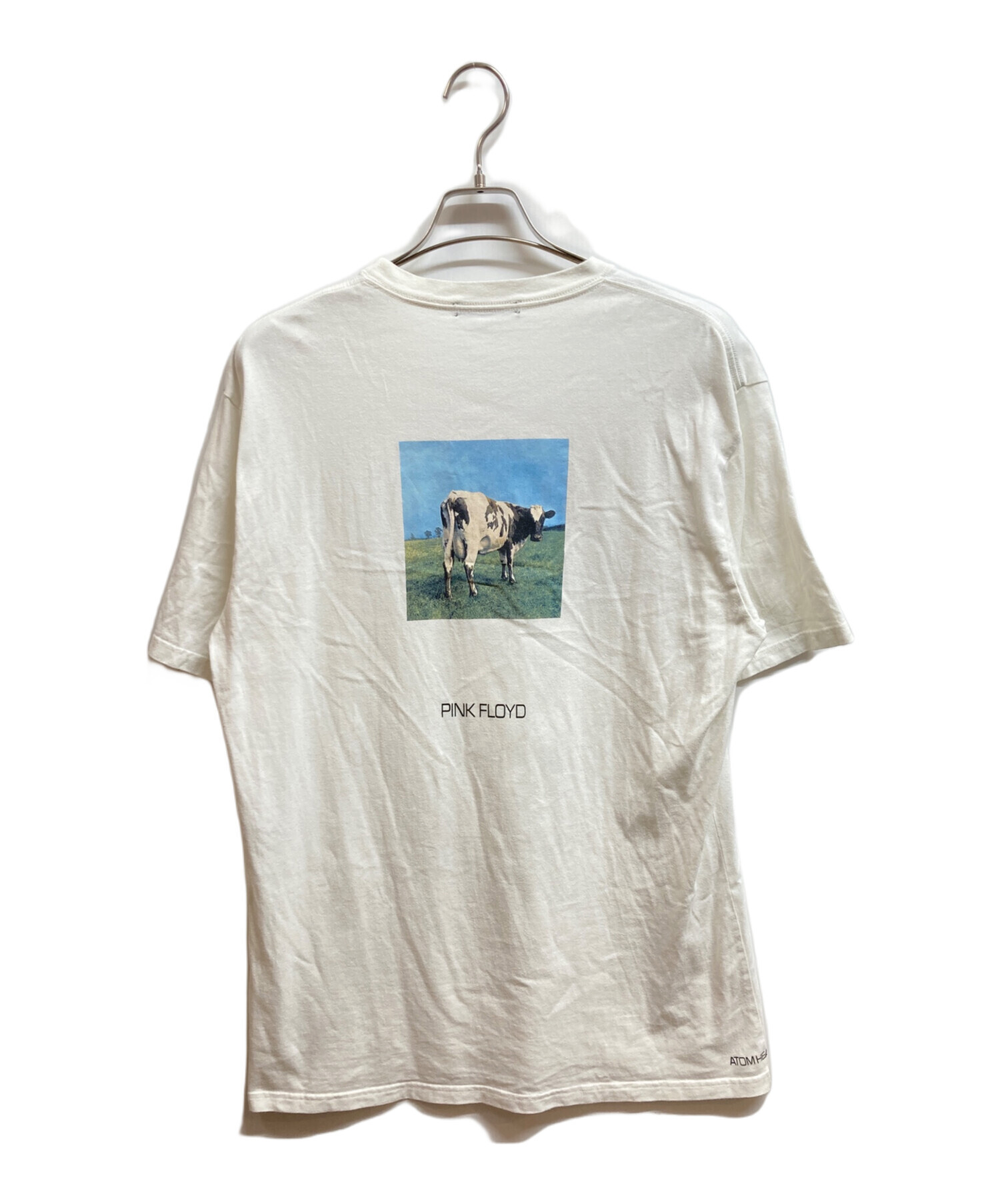 中古・古着通販】UNDERCOVER (アンダーカバー) プリントTシャツ