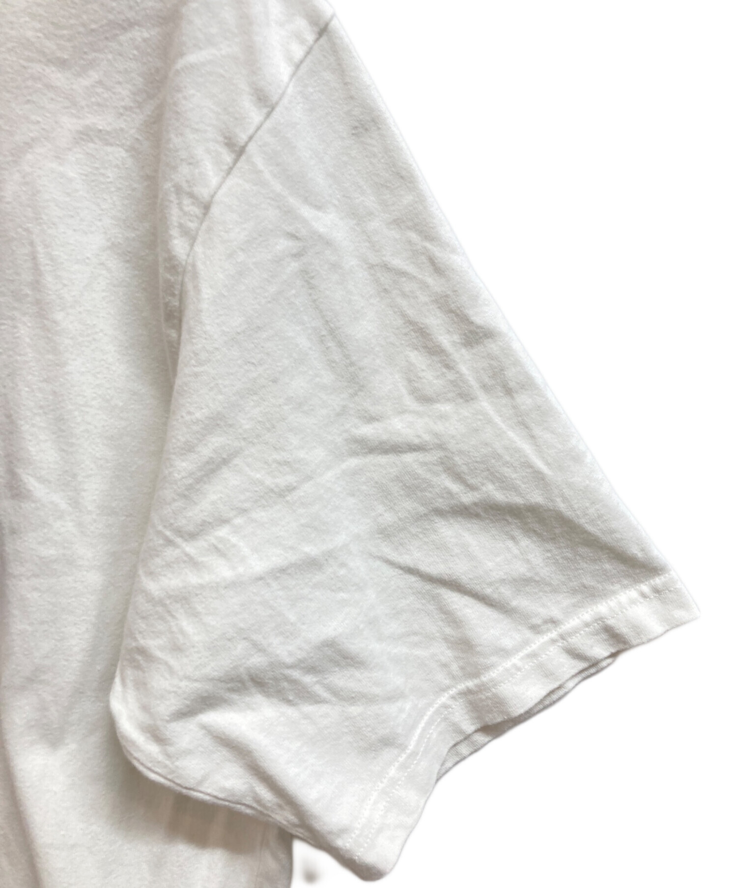 中古・古着通販】UNDERCOVER (アンダーカバー) プリントTシャツ