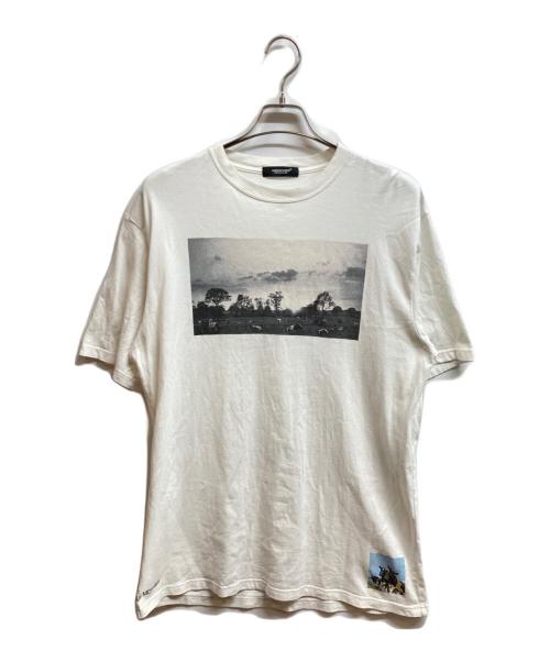 中古・古着通販】UNDERCOVER (アンダーカバー) プリントTシャツ