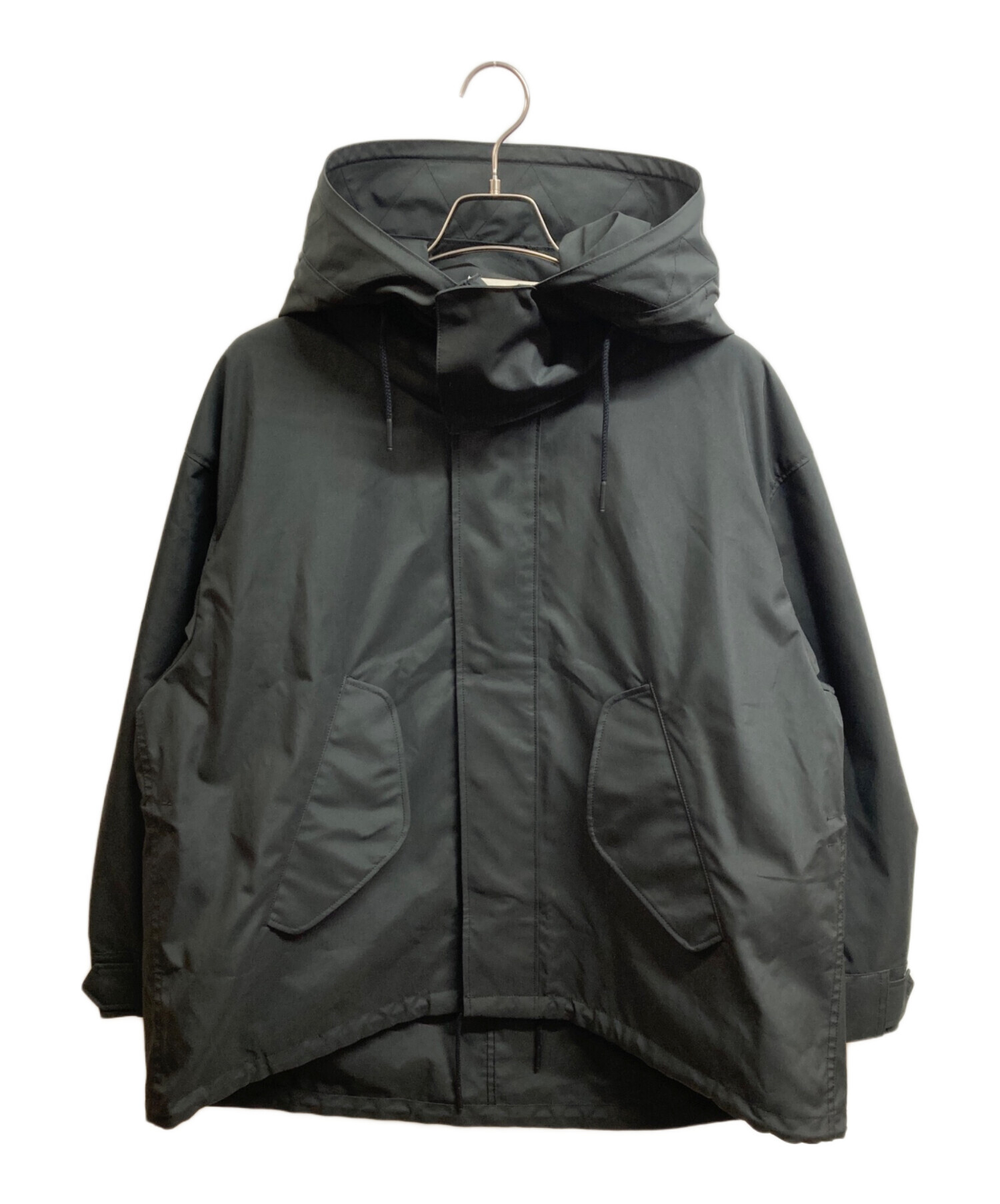 新品 リラクス THE RERACS 22AW MODS COAT LINER THE RERACS│ザ・リラクス / RERACS LONG MODS COAT WITH LINER