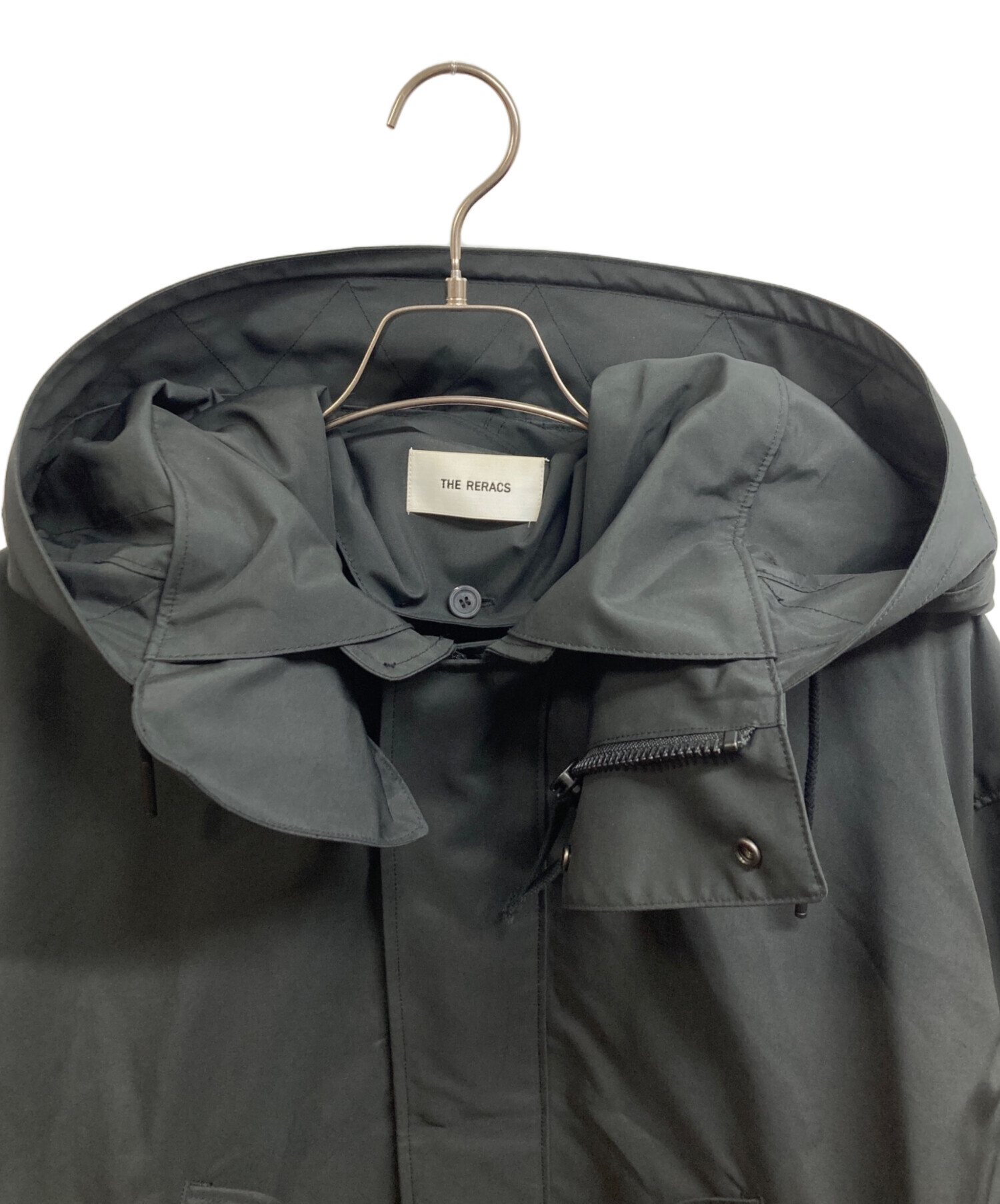 中古・古着通販】THE RERACS (ザ リラクス) THE MODS COAT