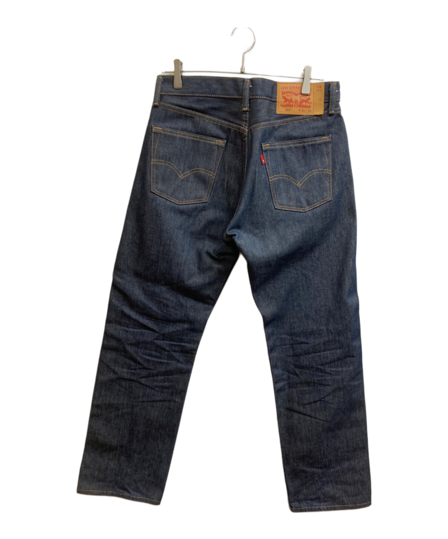 中古・古着通販】LEVI