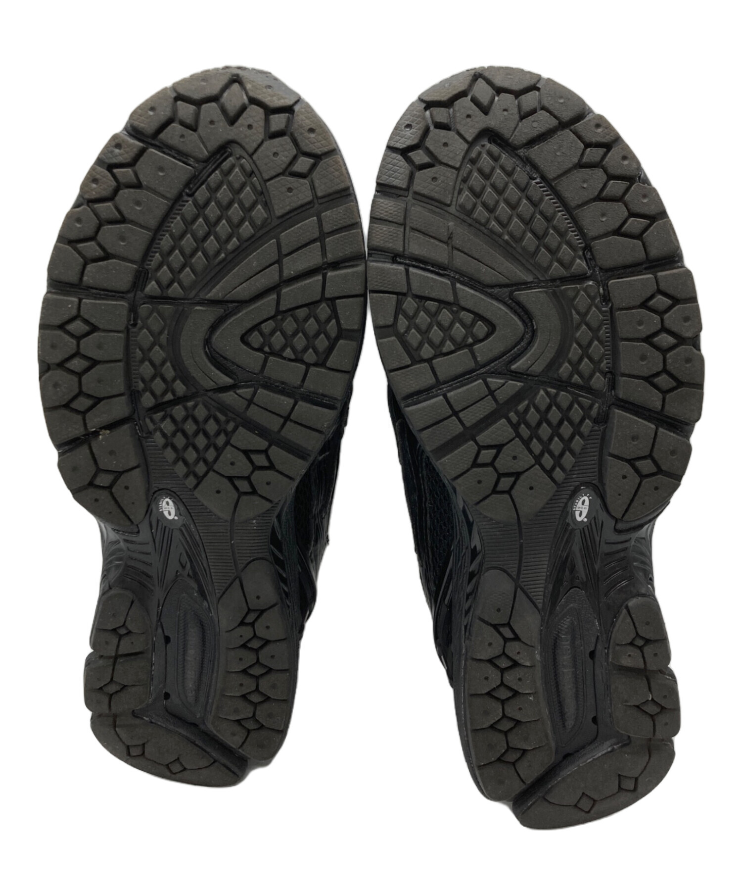 中古・古着通販】NEW BALANCE (ニューバランス) U1906LBN TRIPLE BLACK