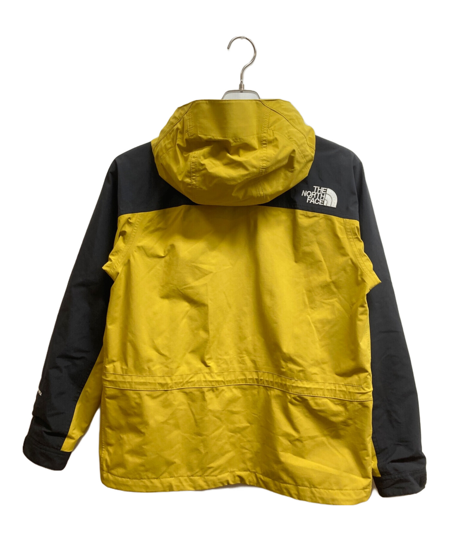 中古・古着通販】THE NORTH FACE (ザ ノース フェイス) マウンテン