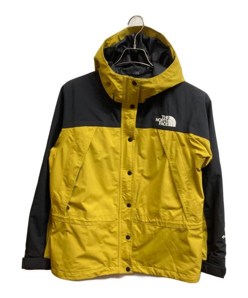 中古・古着通販】THE NORTH FACE (ザ ノース フェイス) マウンテン