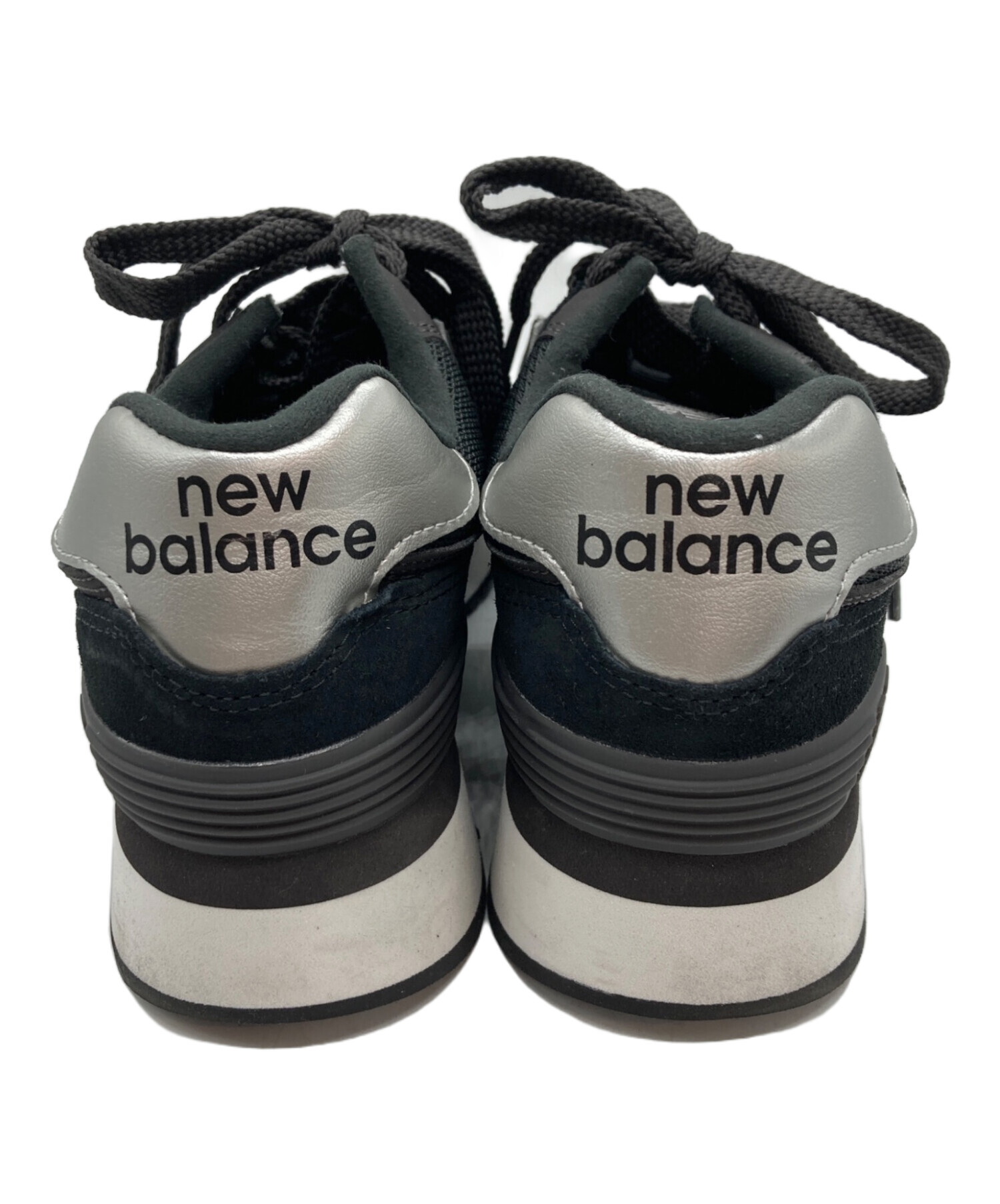 中古・古着通販】NEW BALANCE (ニューバランス) WL574ZNJ ローカット 