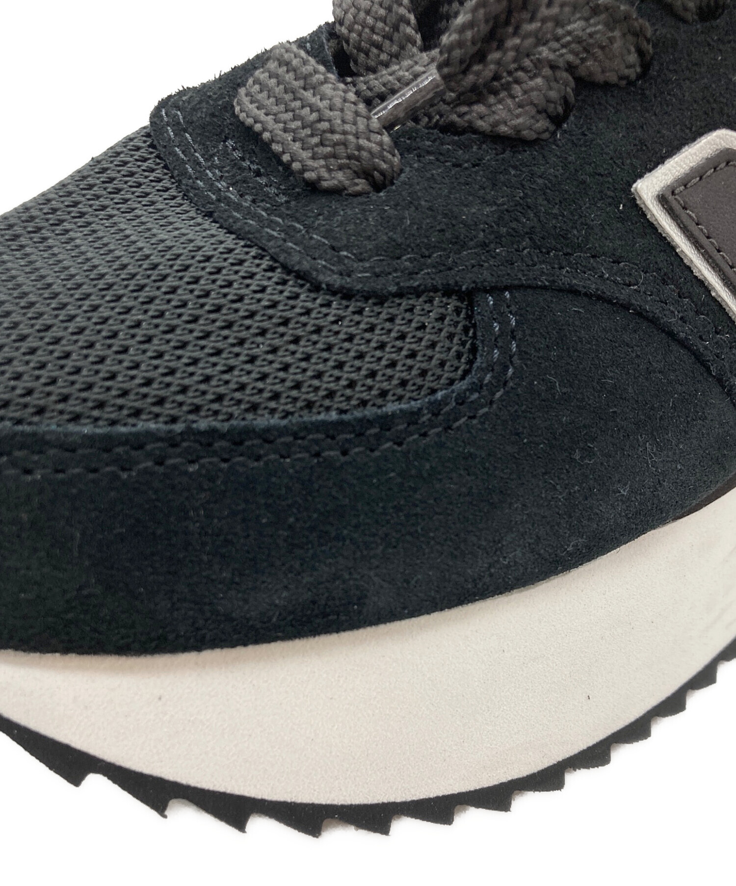 中古・古着通販】NEW BALANCE (ニューバランス) WL574ZNJ ローカット 