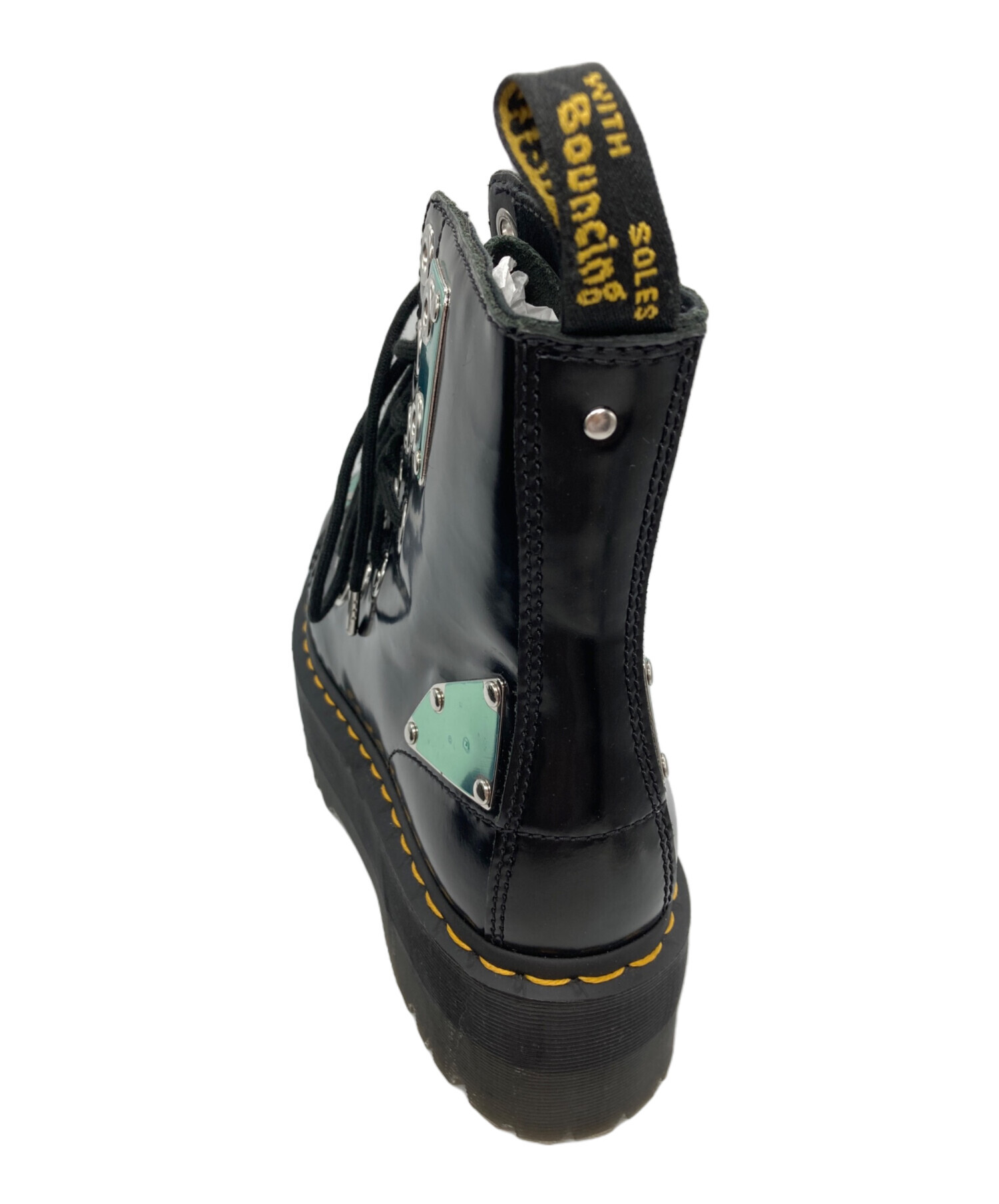 中古・古着通販】Dr.Martens (ドクターマーチン) JADON MAX REBEL