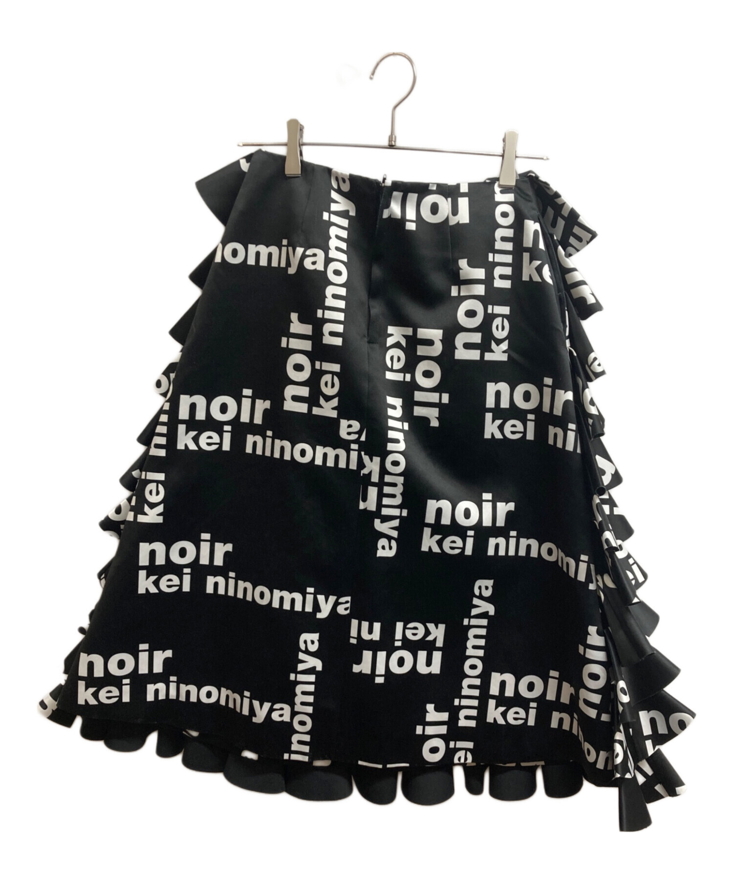 中古・古着通販】noir kei ninomiya (ノワール ケイ ニノミヤ) ロゴ