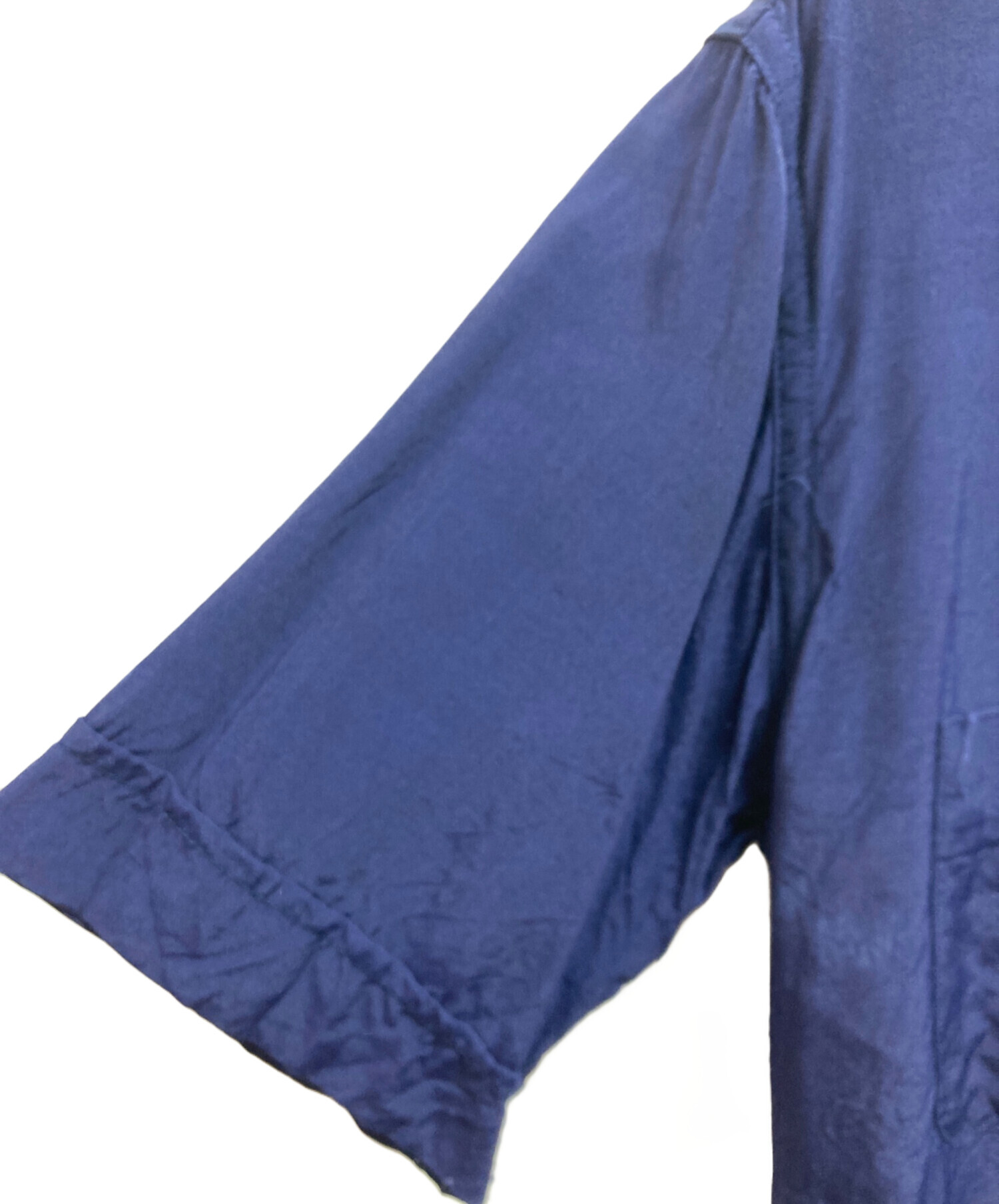 中古・古着通販】TENDERLOIN (テンダーロイン) オープンカラー