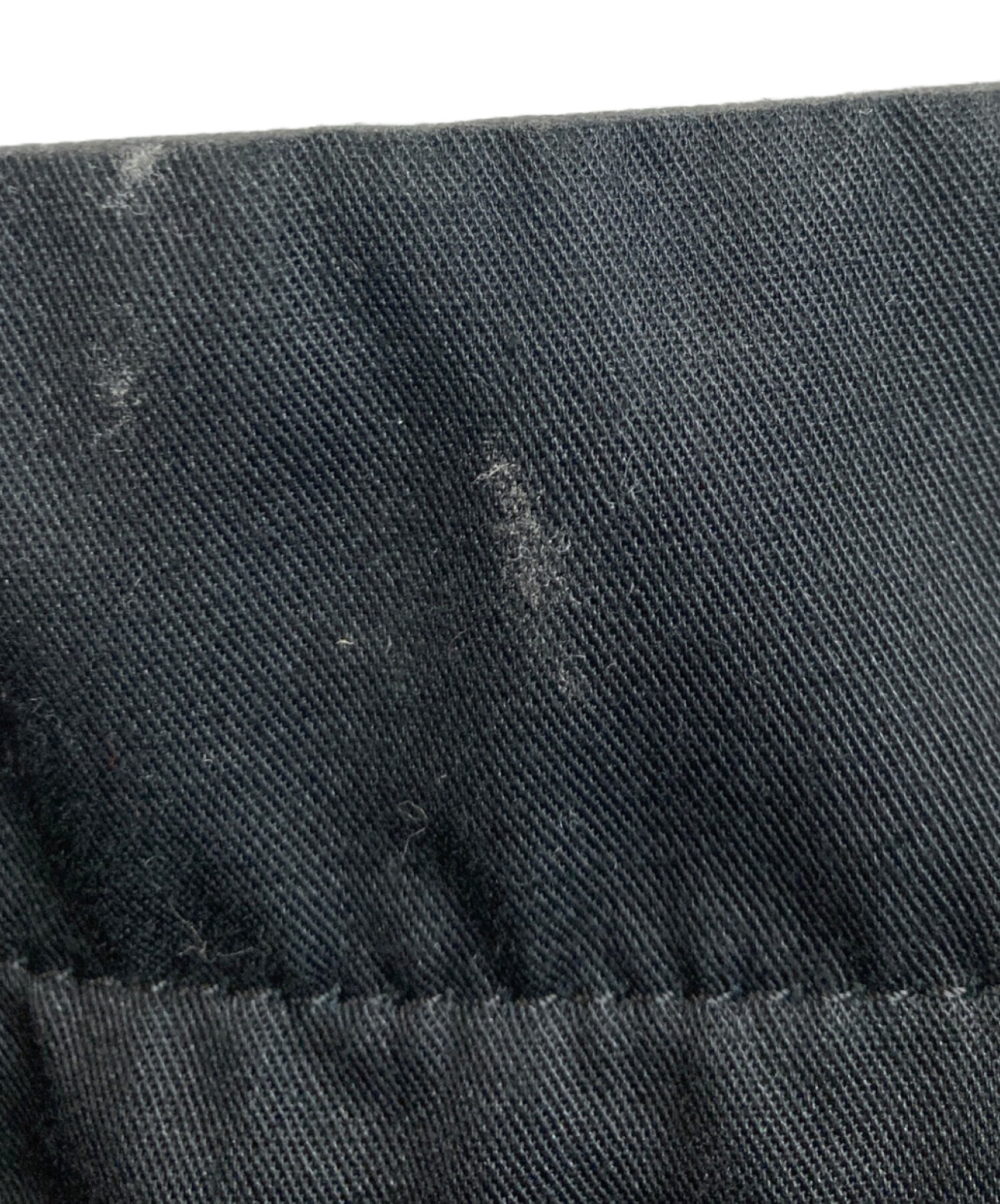 中古・古着通販】YOHJI YAMAMOTO (ヨウジヤマモト) シグネチャーロゴ